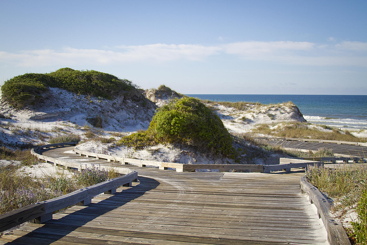 WATERSOUND BEACH - Land
