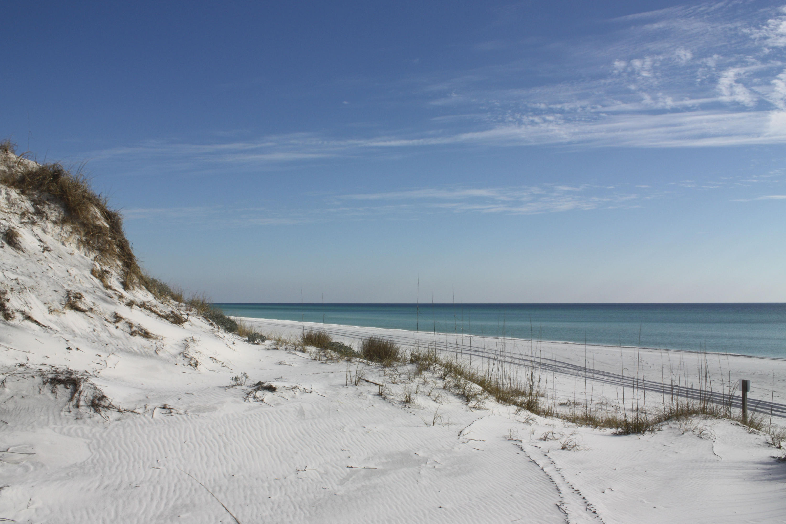 WATERSOUND BEACH - Land