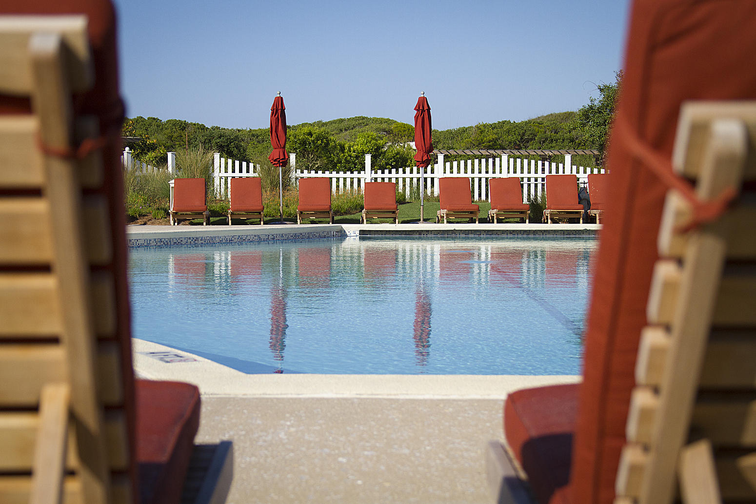WATERSOUND BEACH - Land