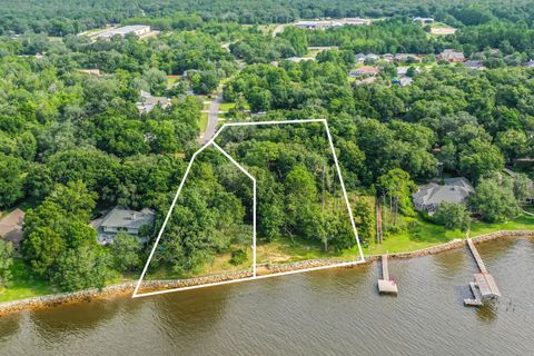 Lot 9 Cedar Beach Cove Freeport FL 32439