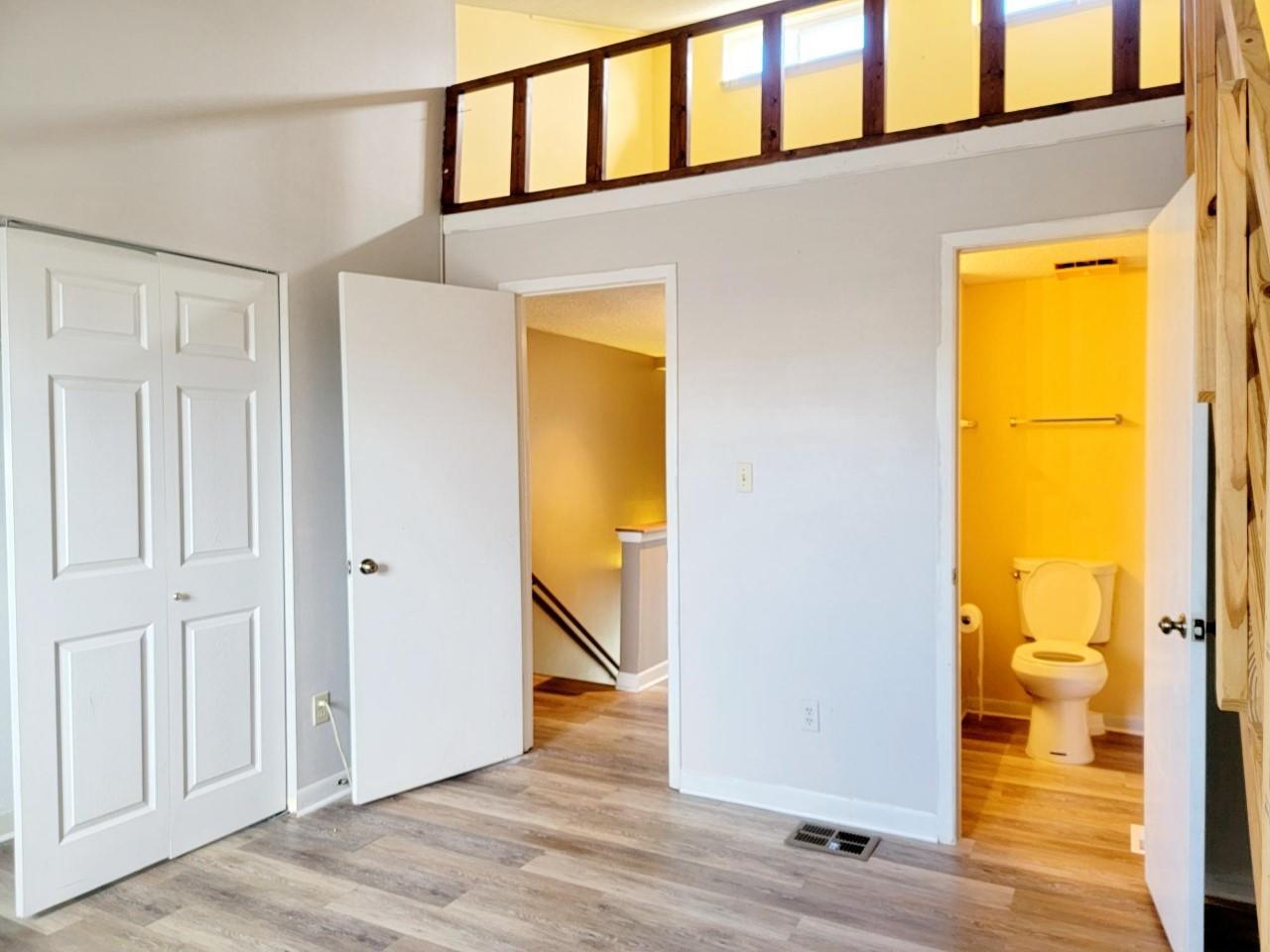 COMMODORES LANDING - Residential