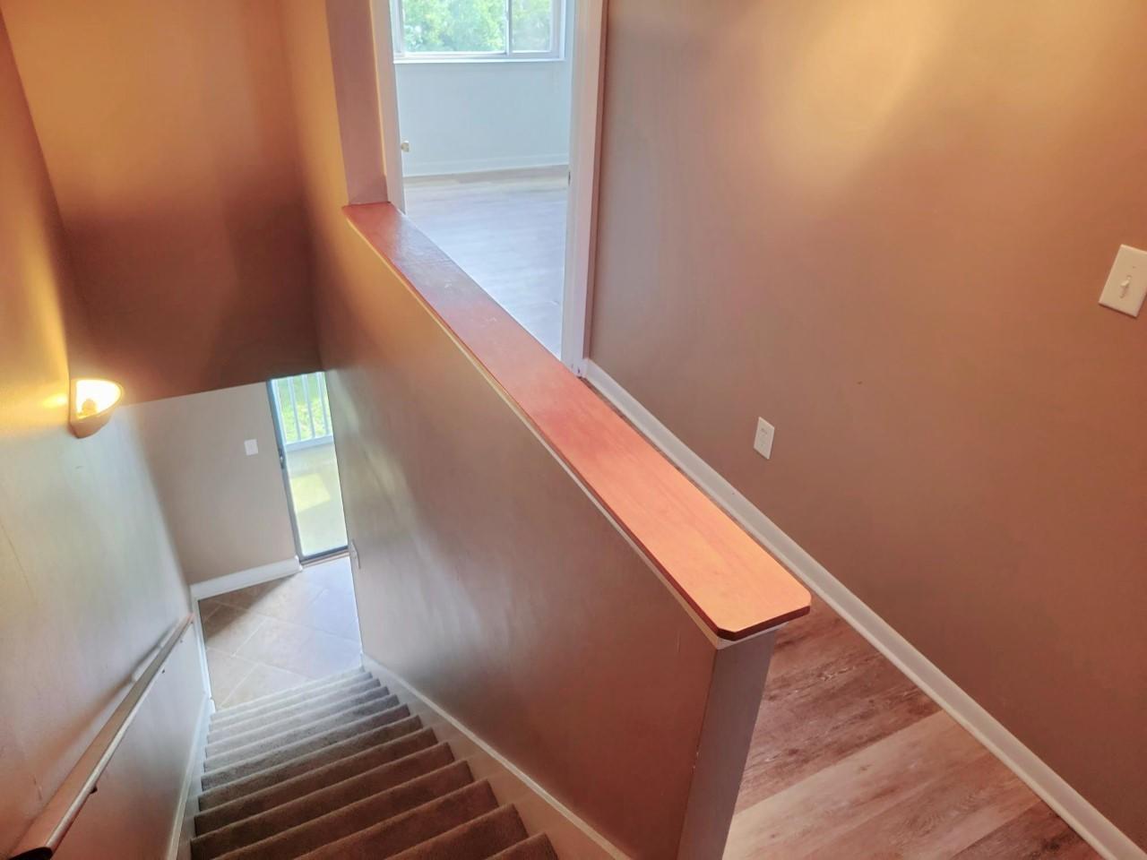 COMMODORES LANDING - Residential