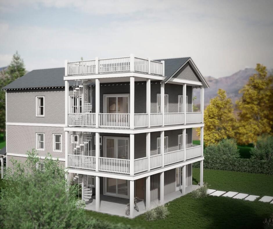 GULFVIEW HEIGHTS - Residential