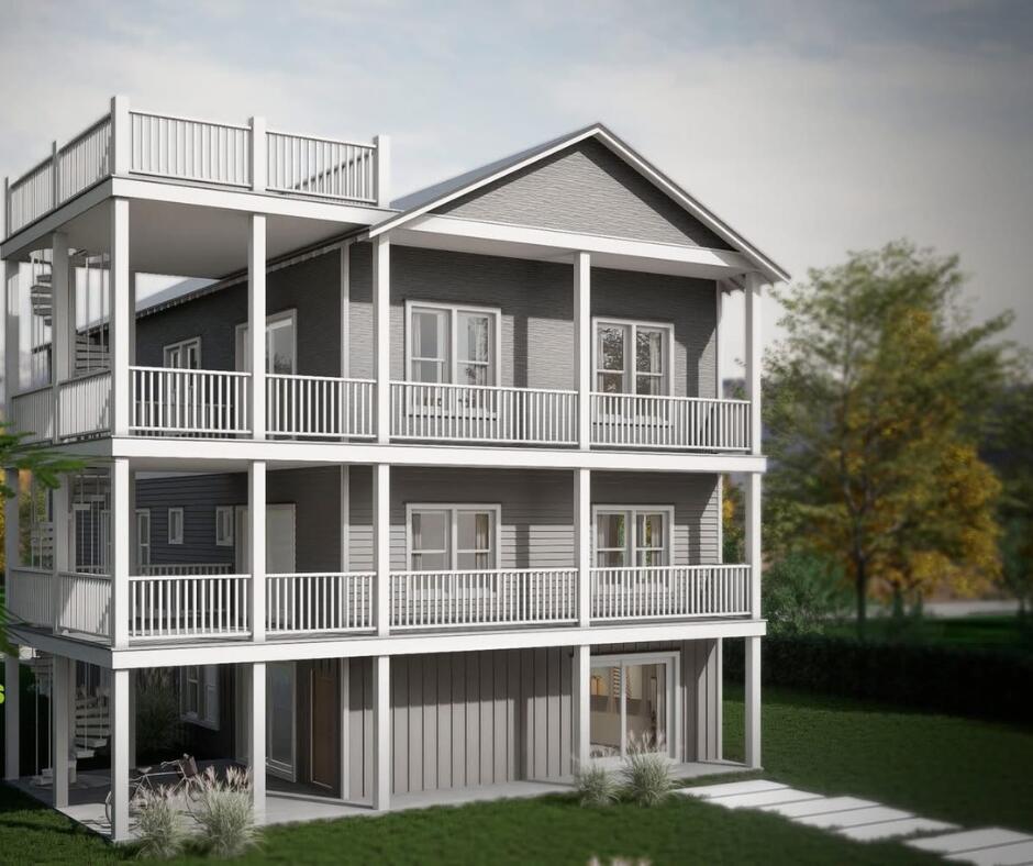 GULFVIEW HEIGHTS - Residential