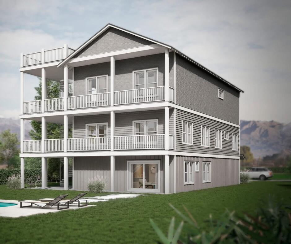 GULFVIEW HEIGHTS - Residential