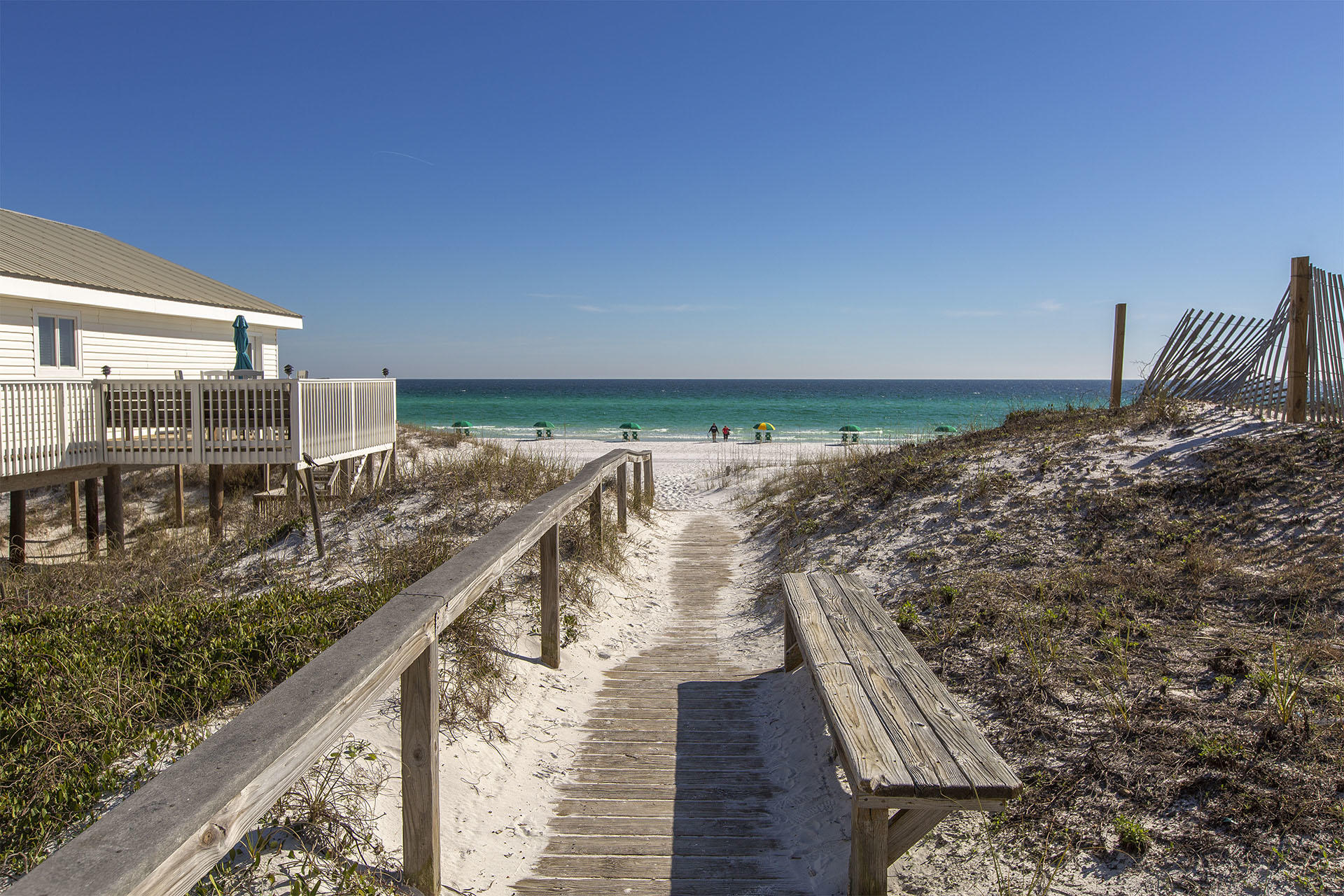 SNOW DRIFT BEACH - Residential