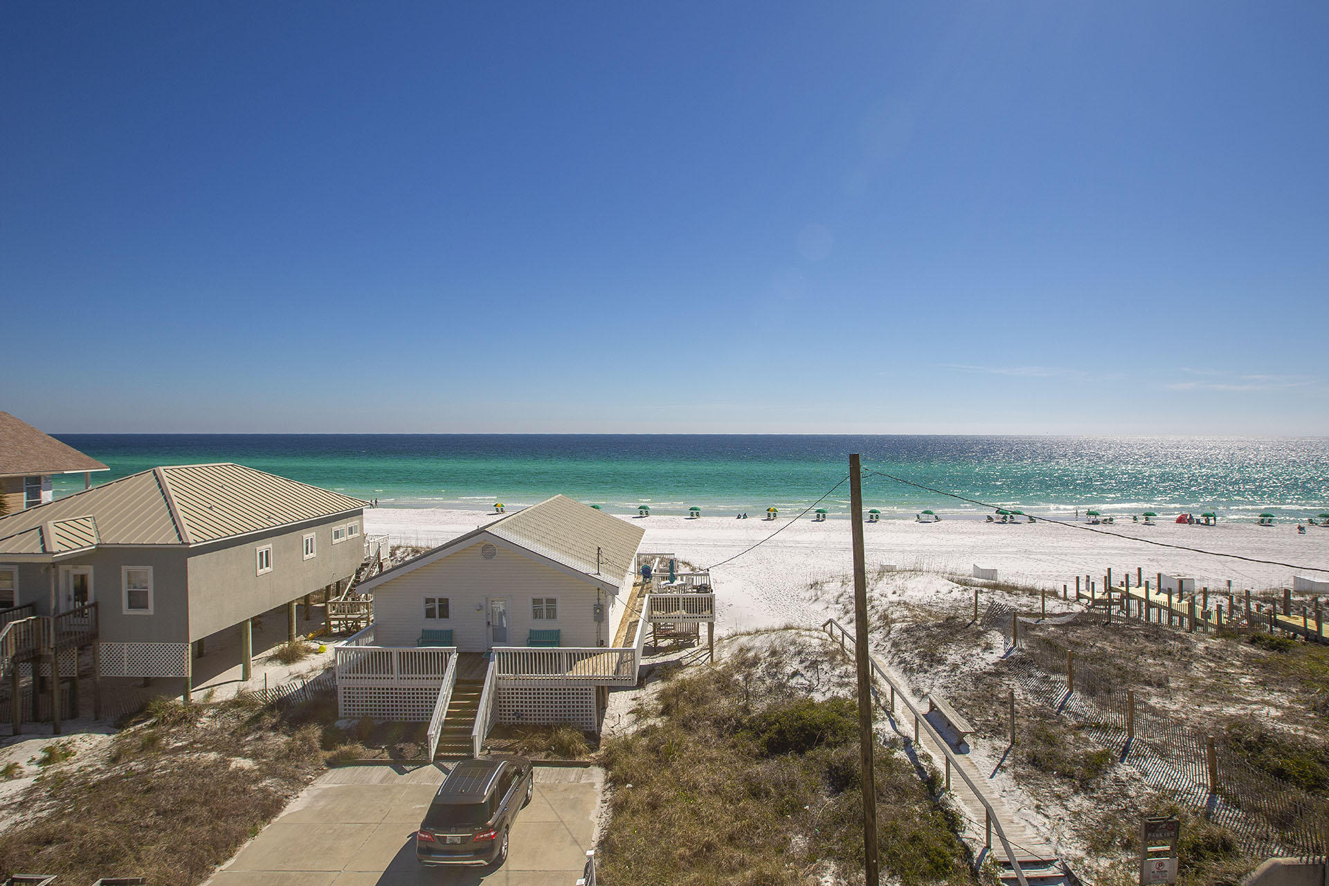 SNOW DRIFT BEACH - Residential