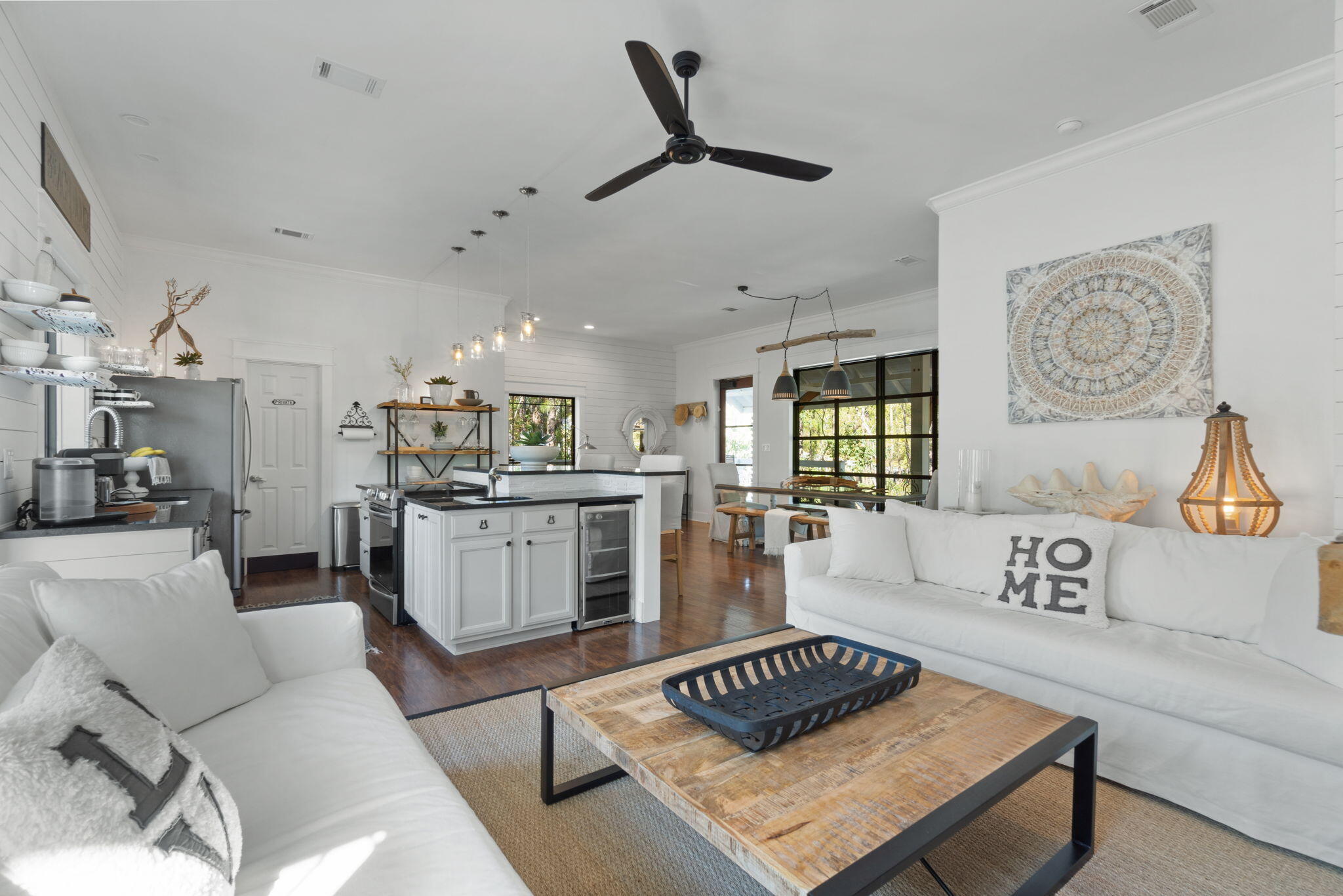 BEACH HIGHLANDS - Residential