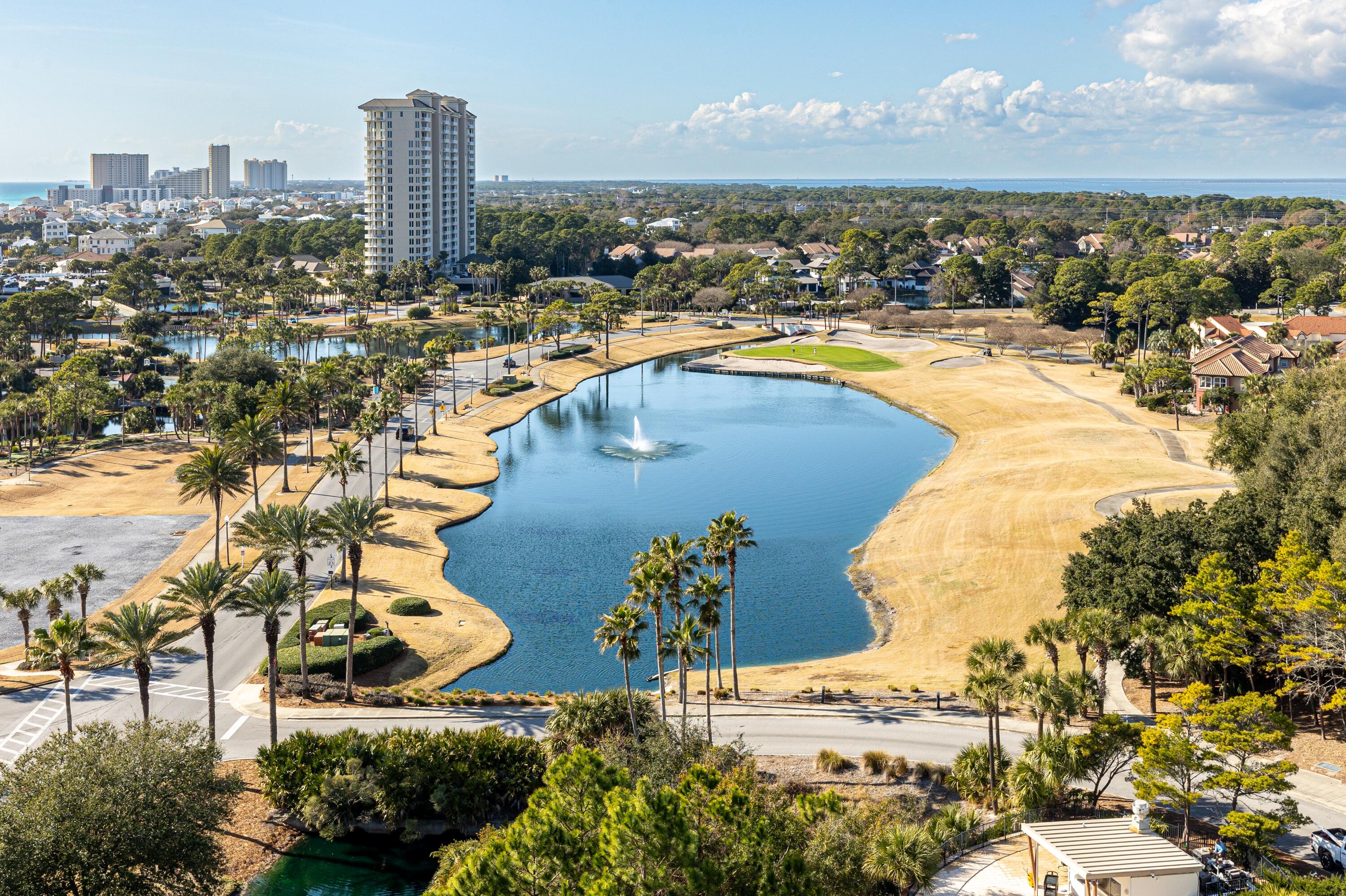 LUAU II - Residential