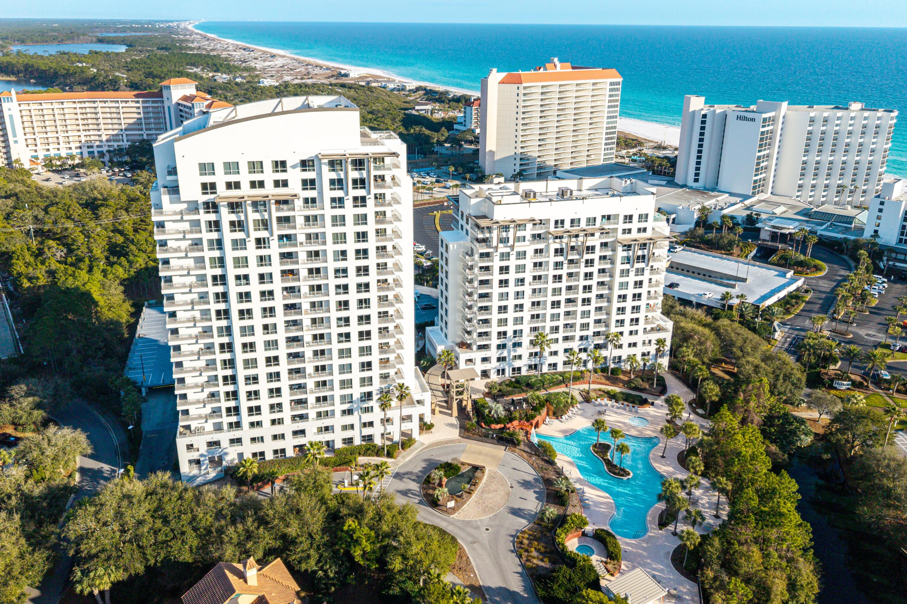 LUAU II - Residential