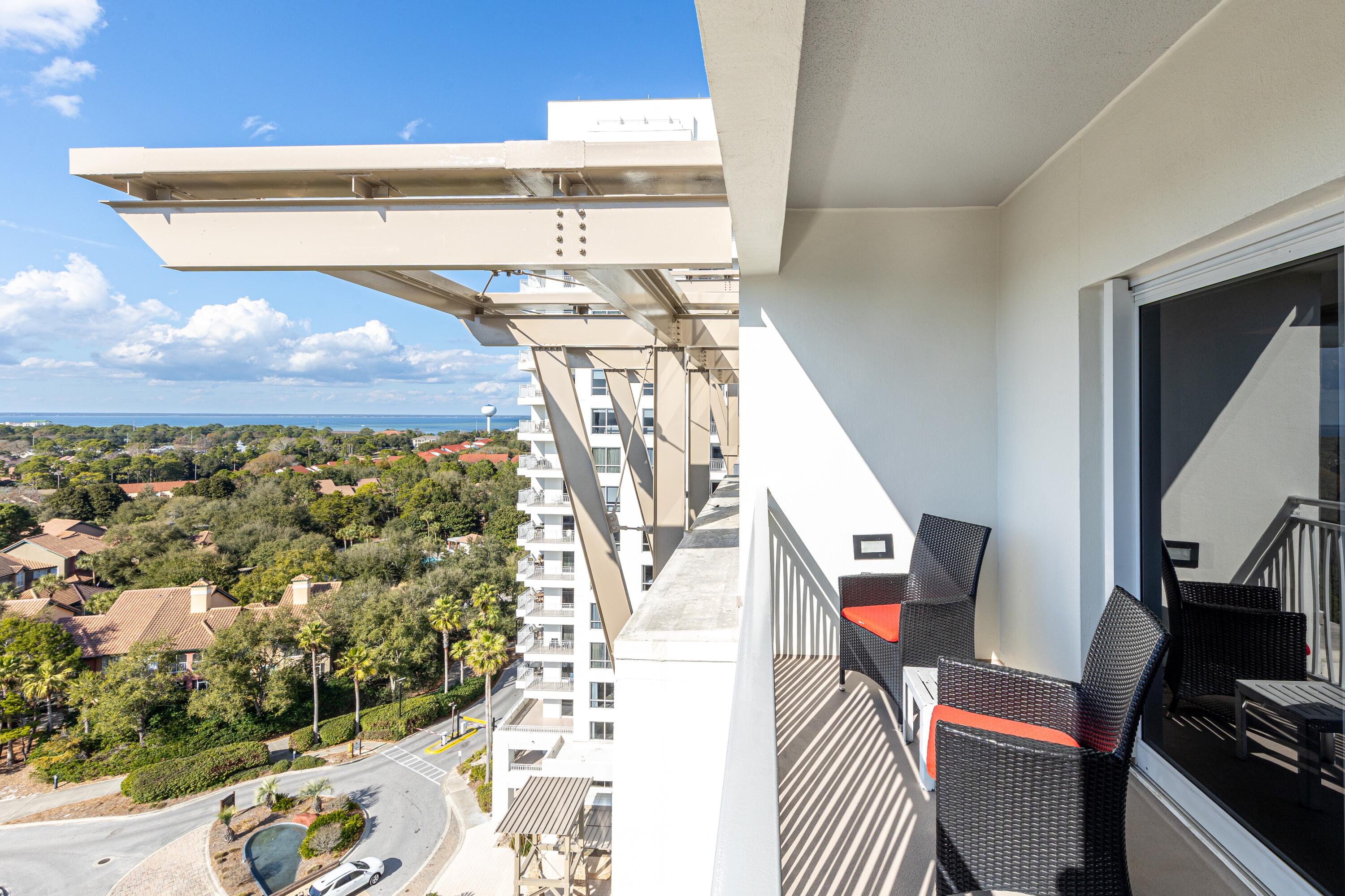 LUAU II - Residential