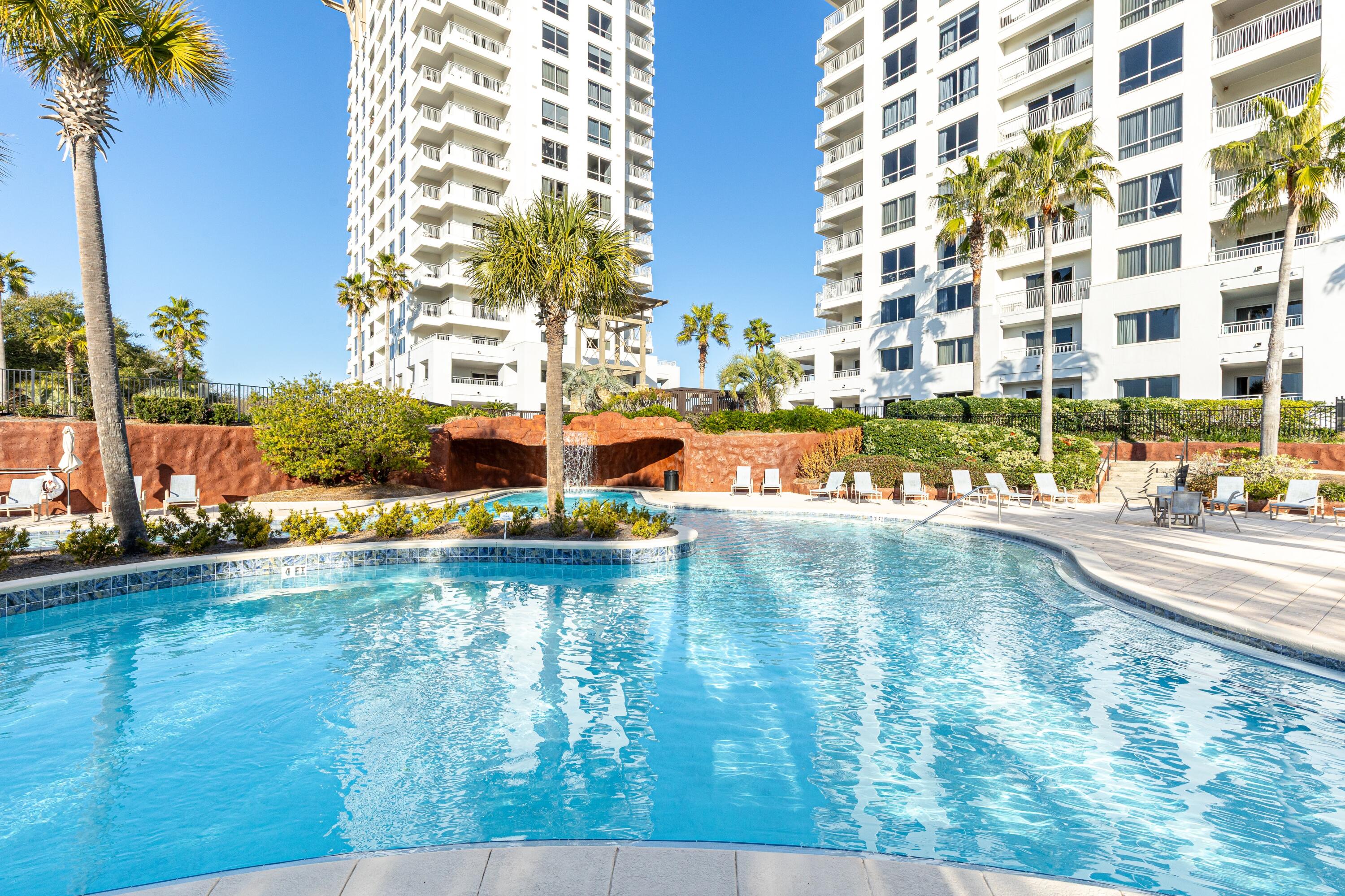 LUAU II - Residential