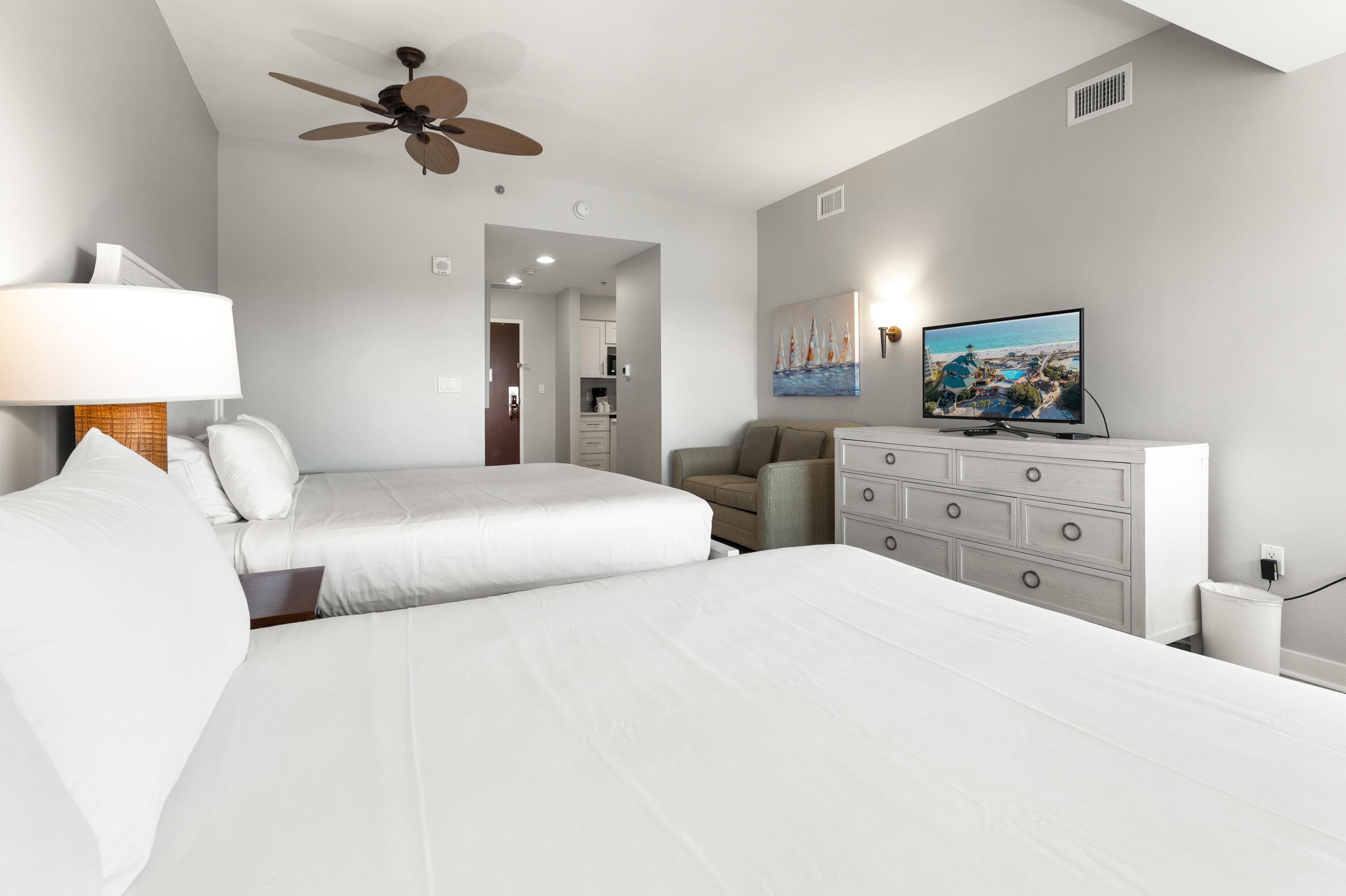 LUAU II - Residential