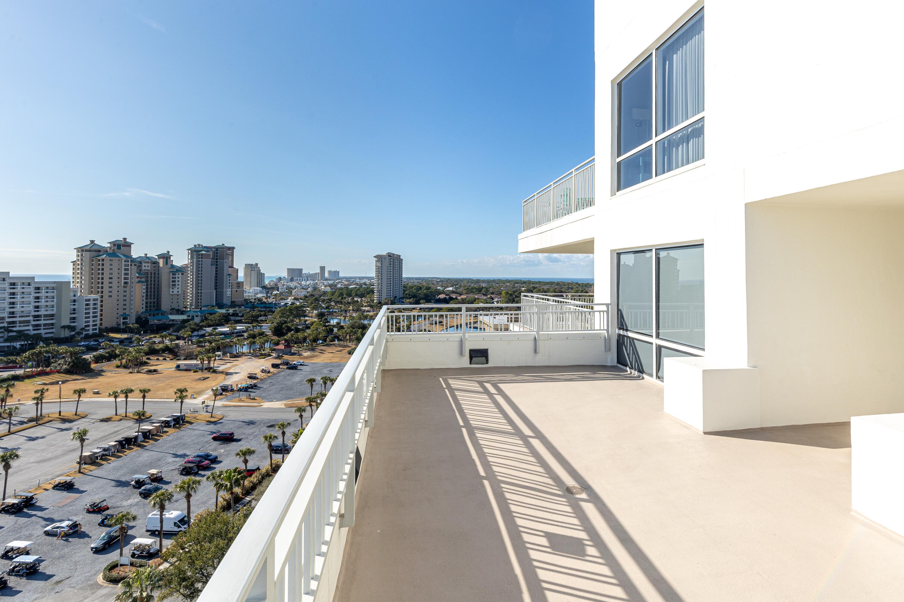 LUAU II - Residential