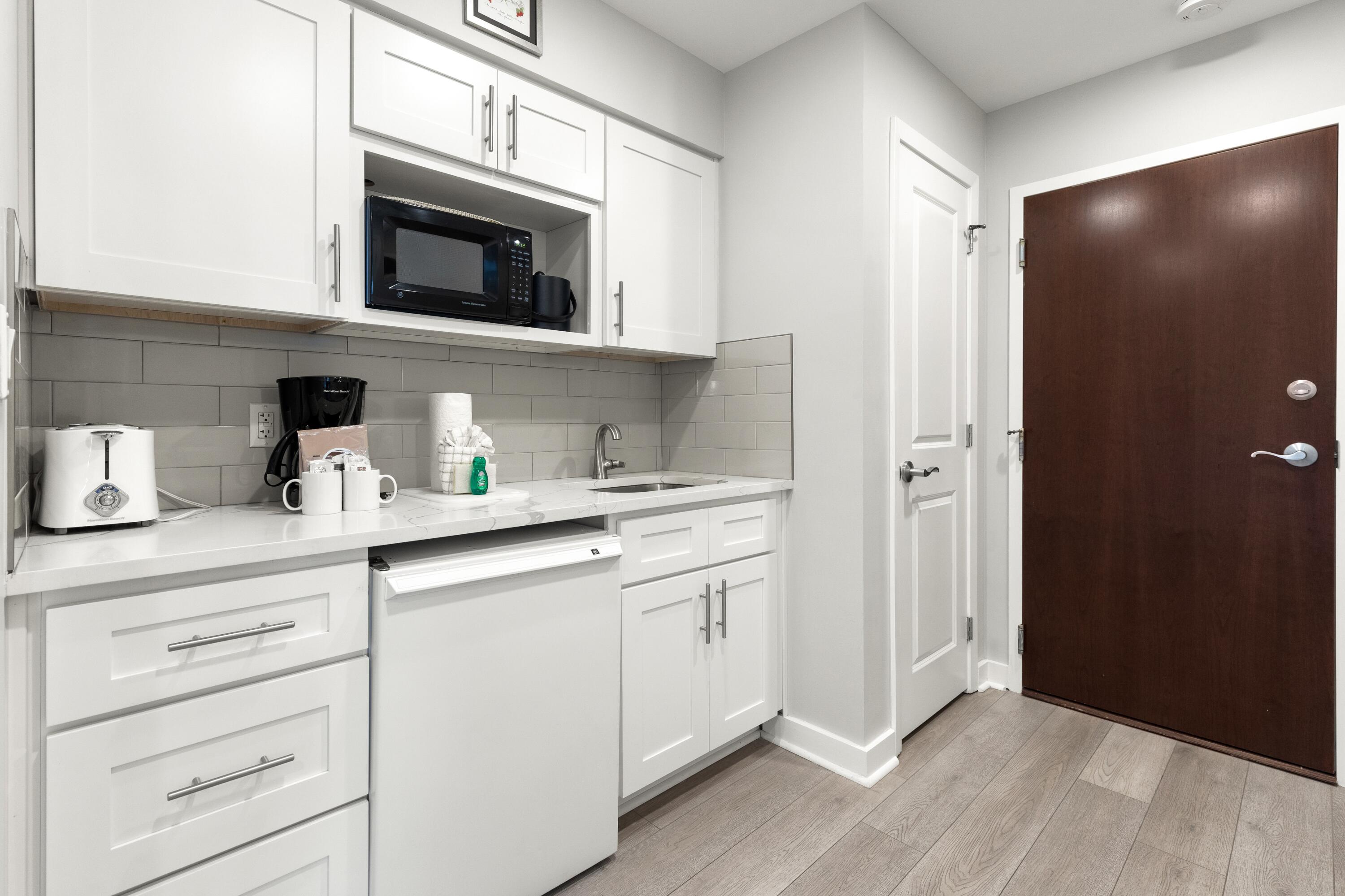 LUAU II - Residential