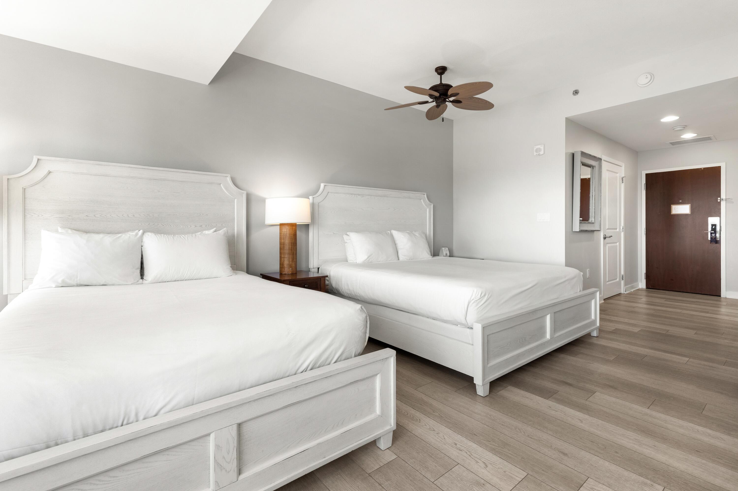 LUAU II - Residential