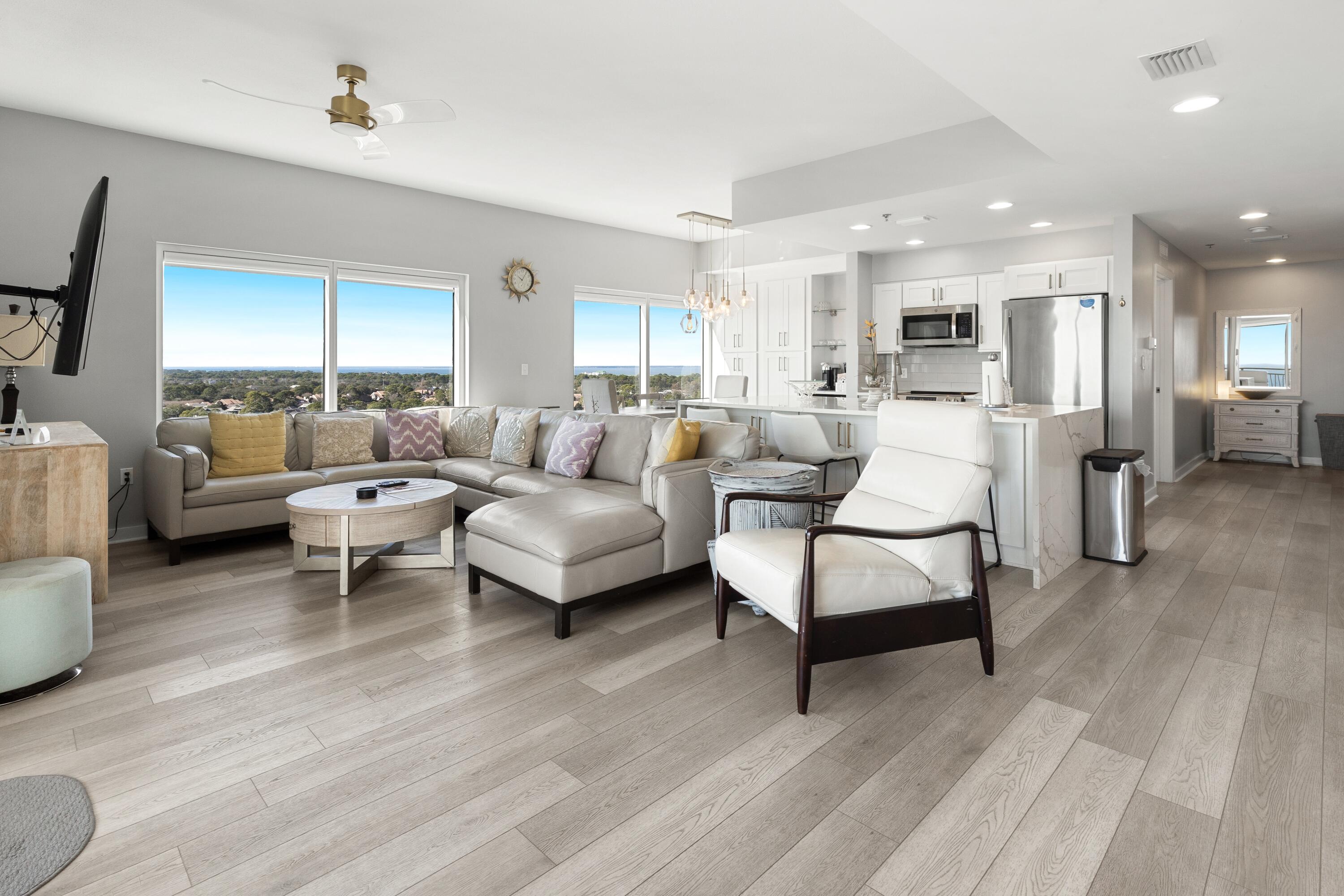 LUAU II - Residential