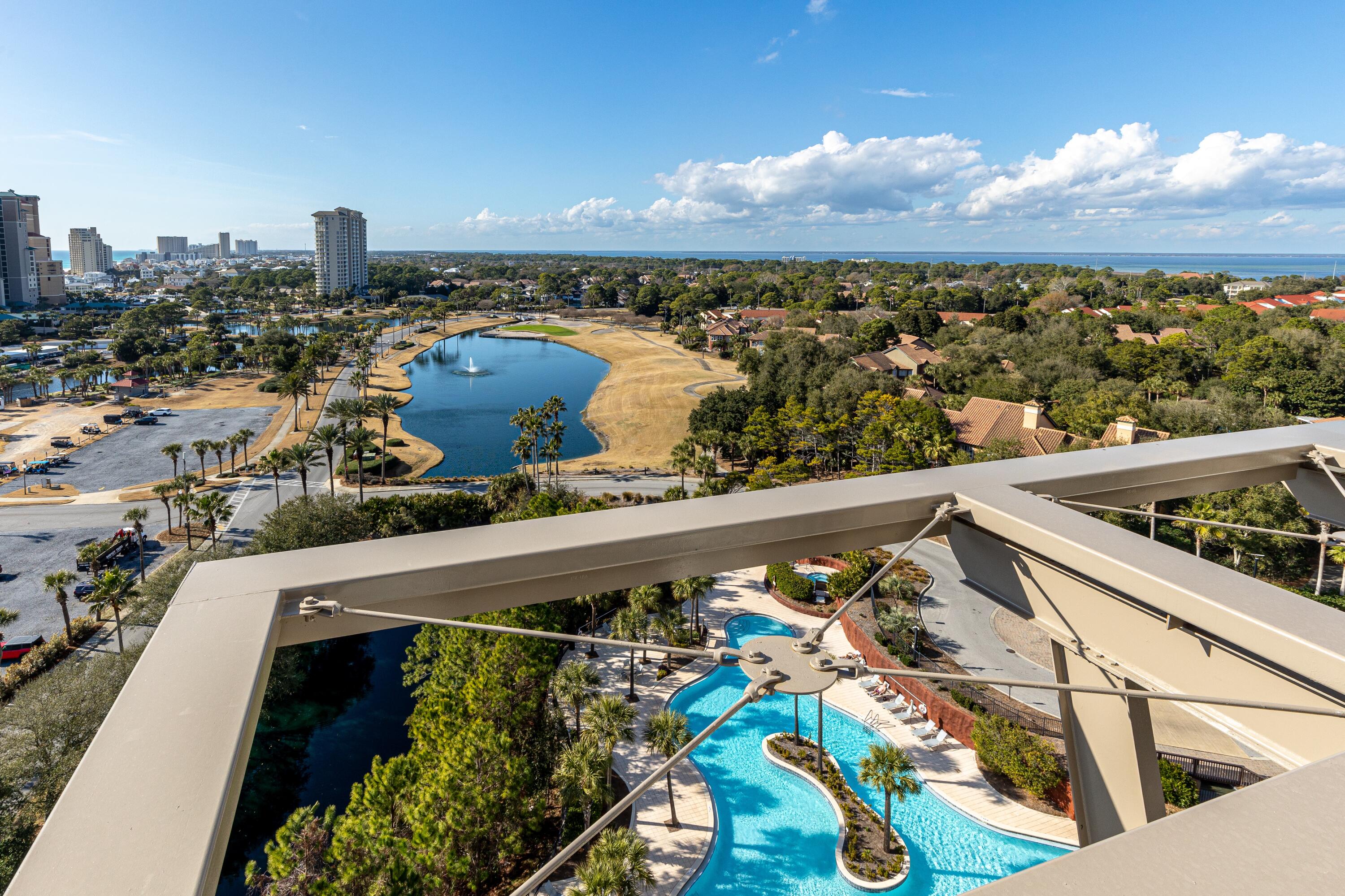 LUAU II - Residential