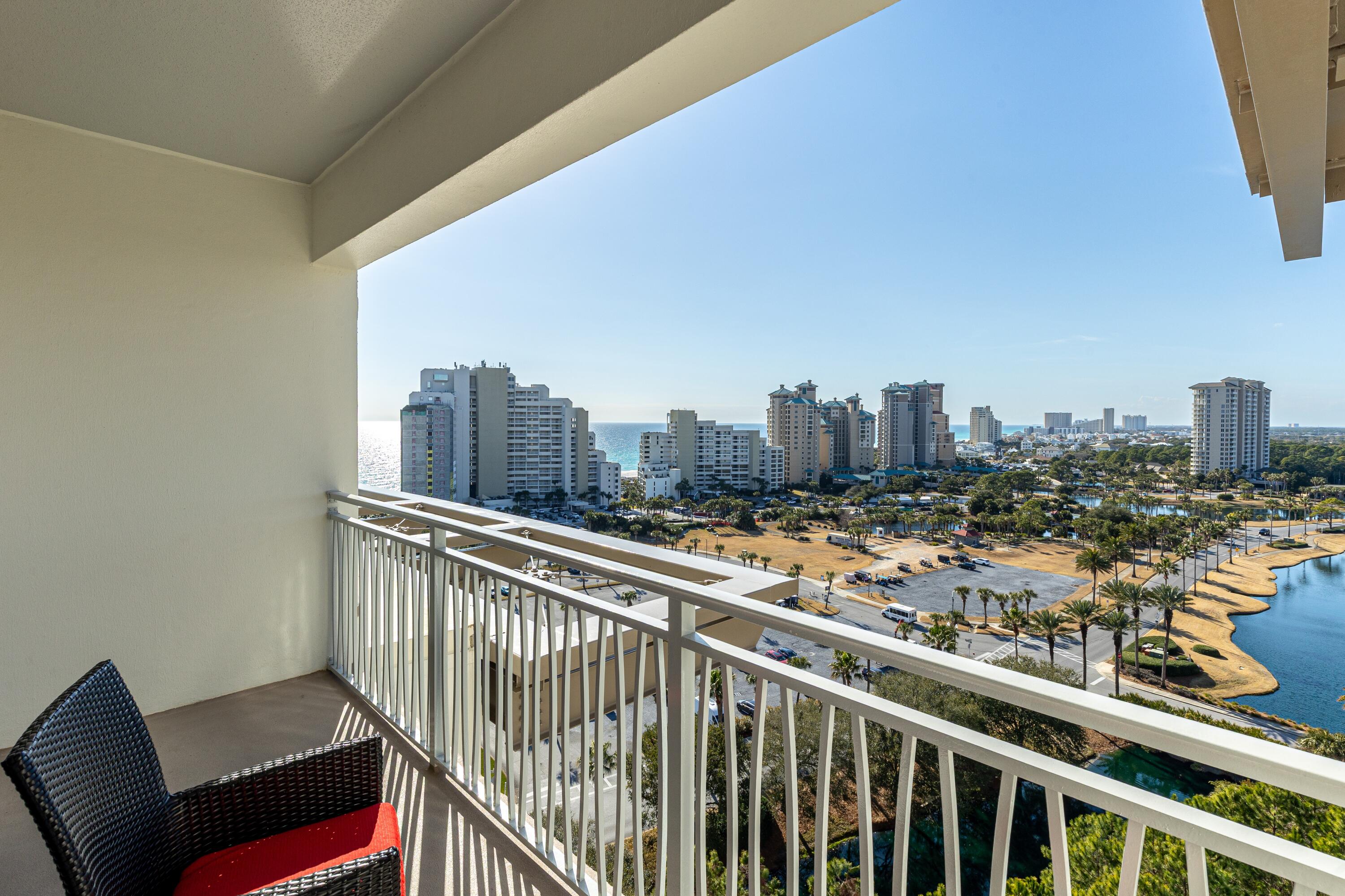 LUAU II - Residential