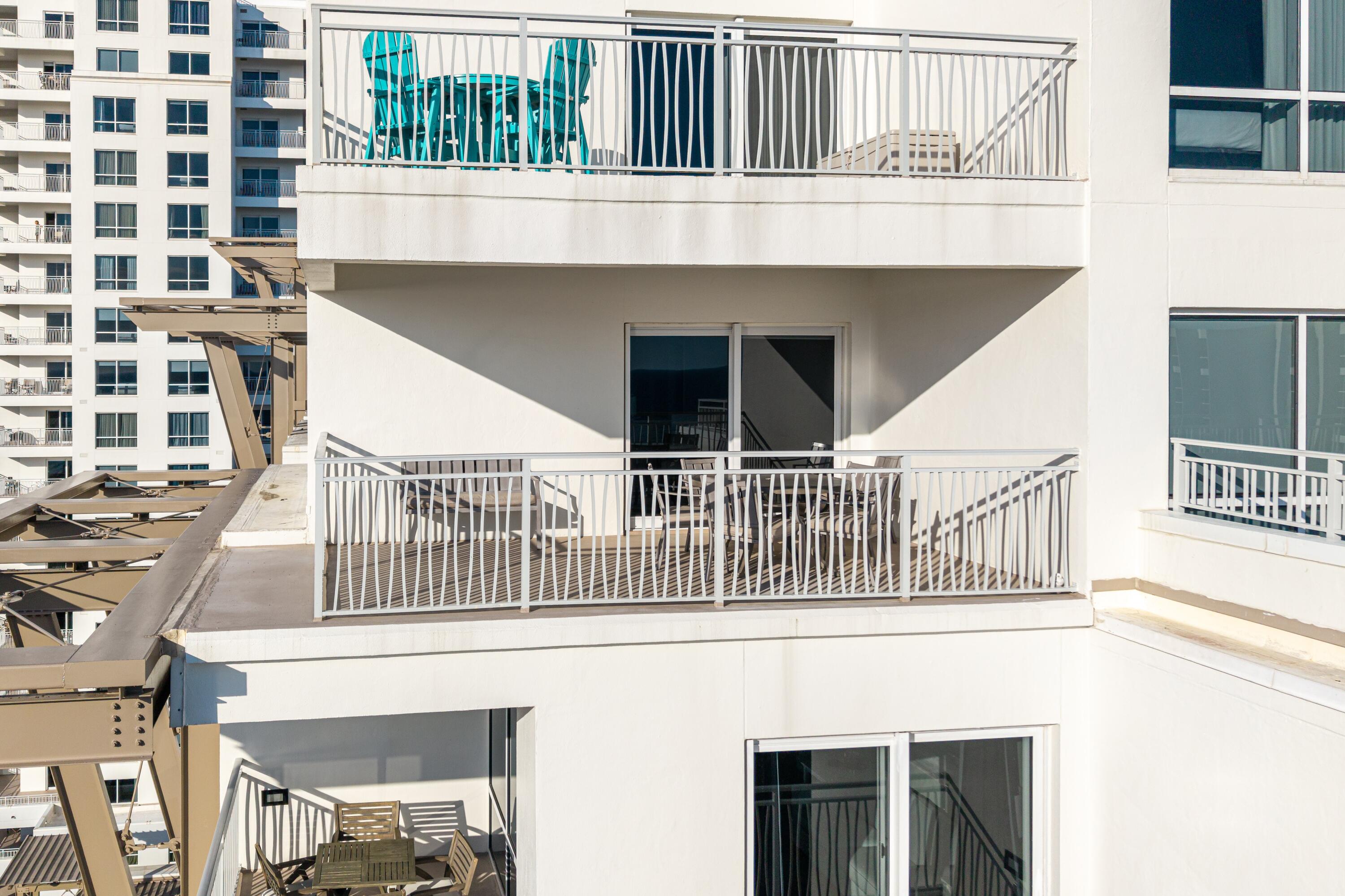 LUAU II - Residential