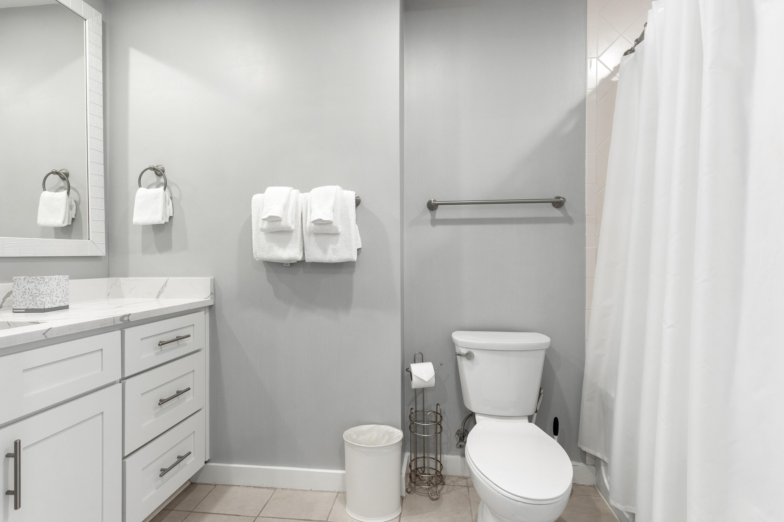 LUAU II - Residential