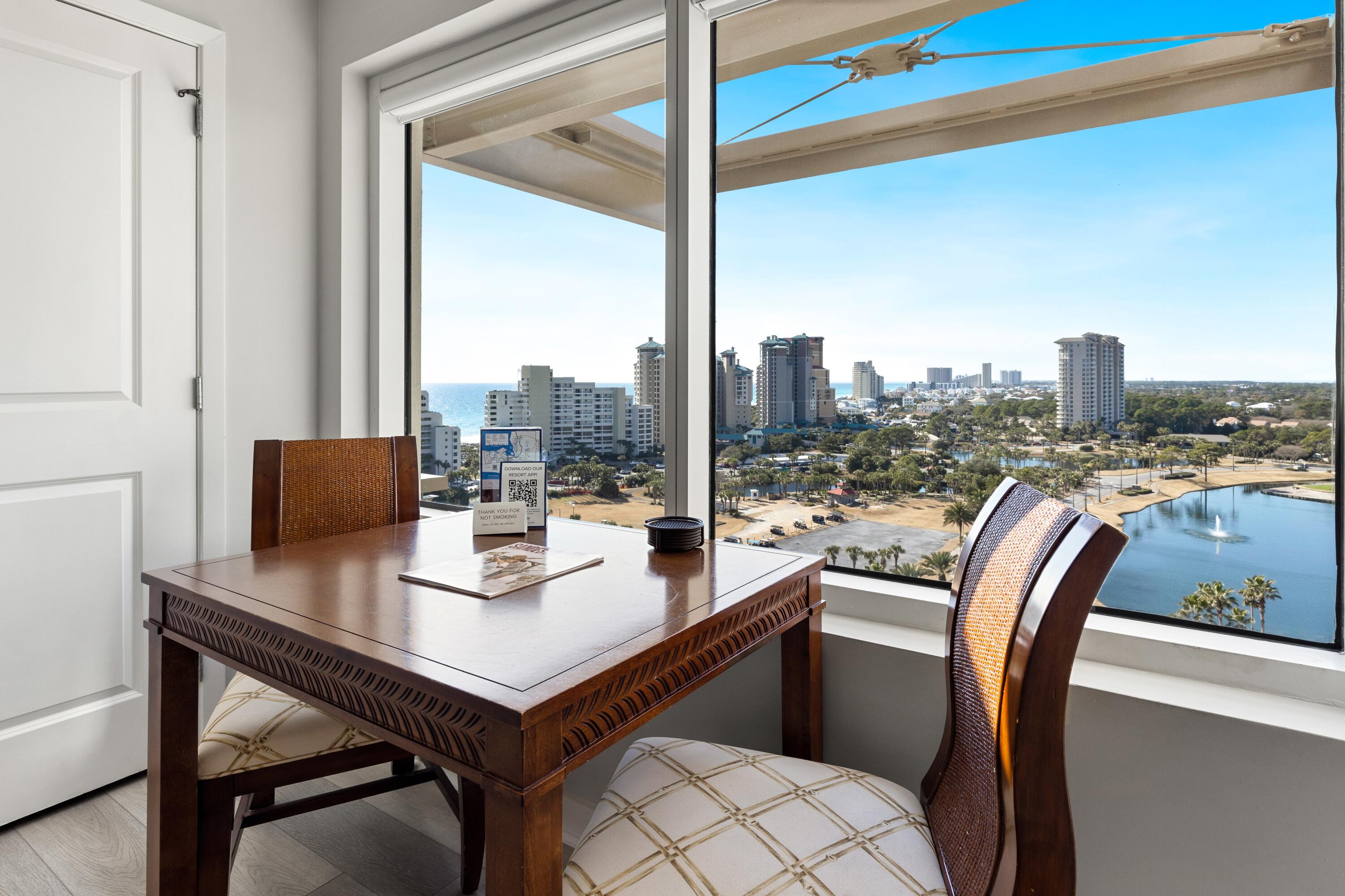 LUAU II - Residential