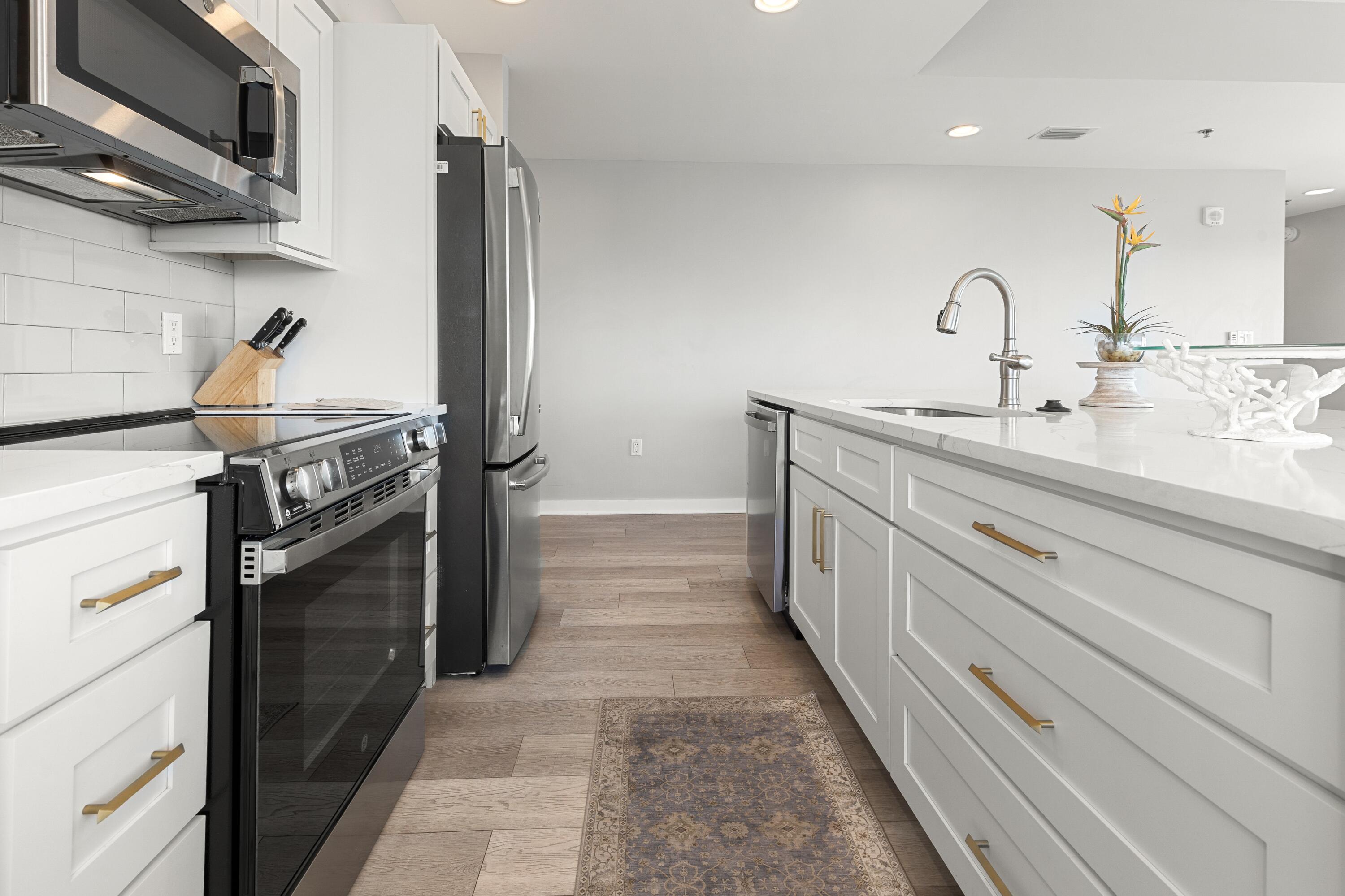 LUAU II - Residential