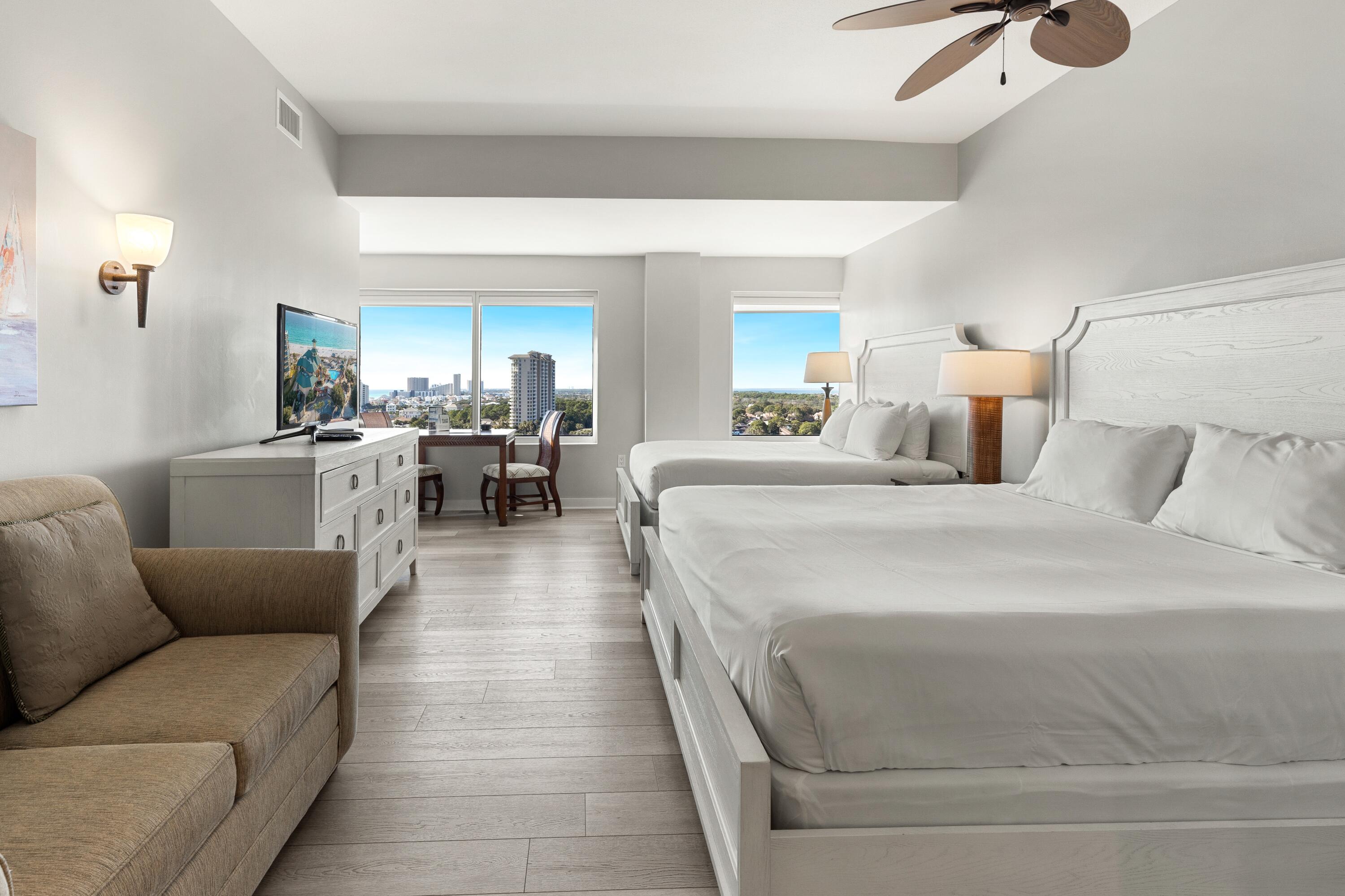 LUAU II - Residential