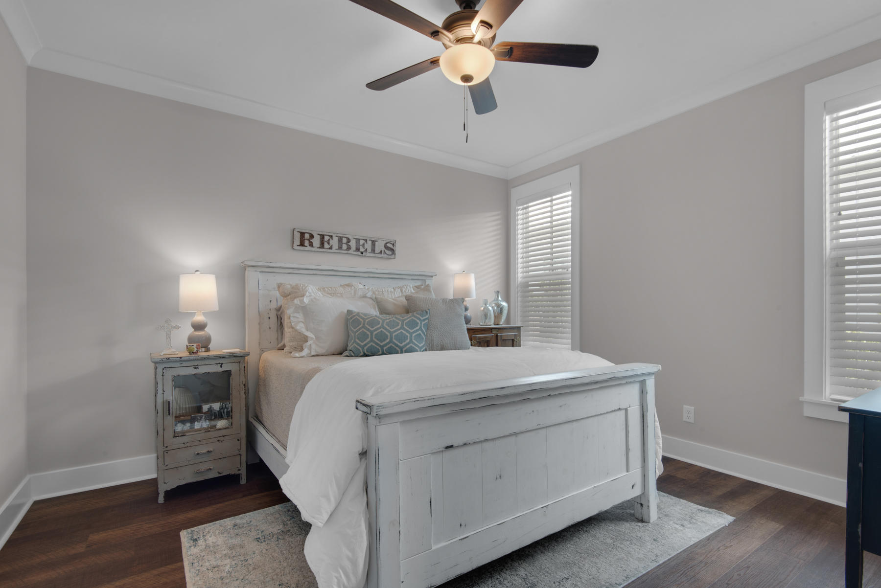 GRAYTON BAYOU - Residential