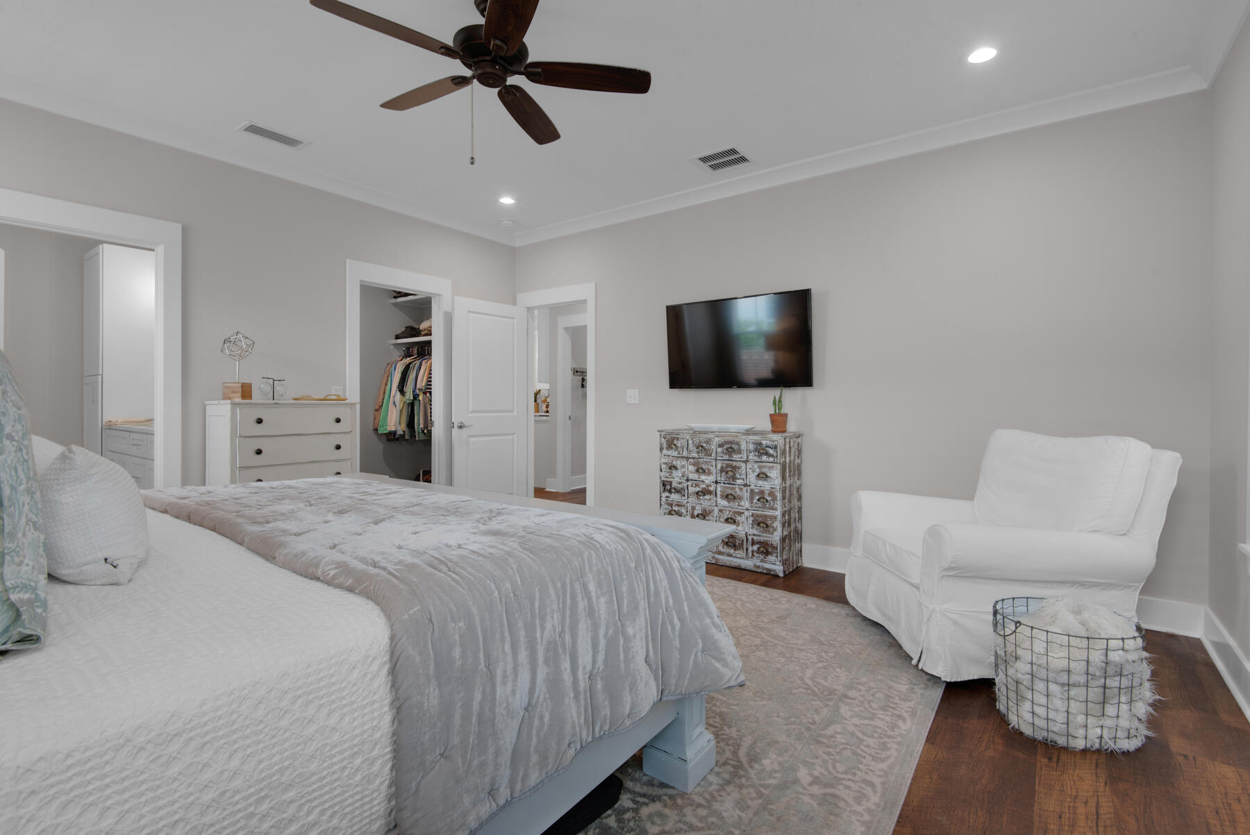 GRAYTON BAYOU - Residential