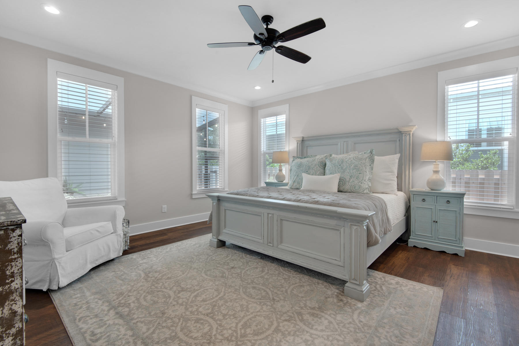 GRAYTON BAYOU - Residential