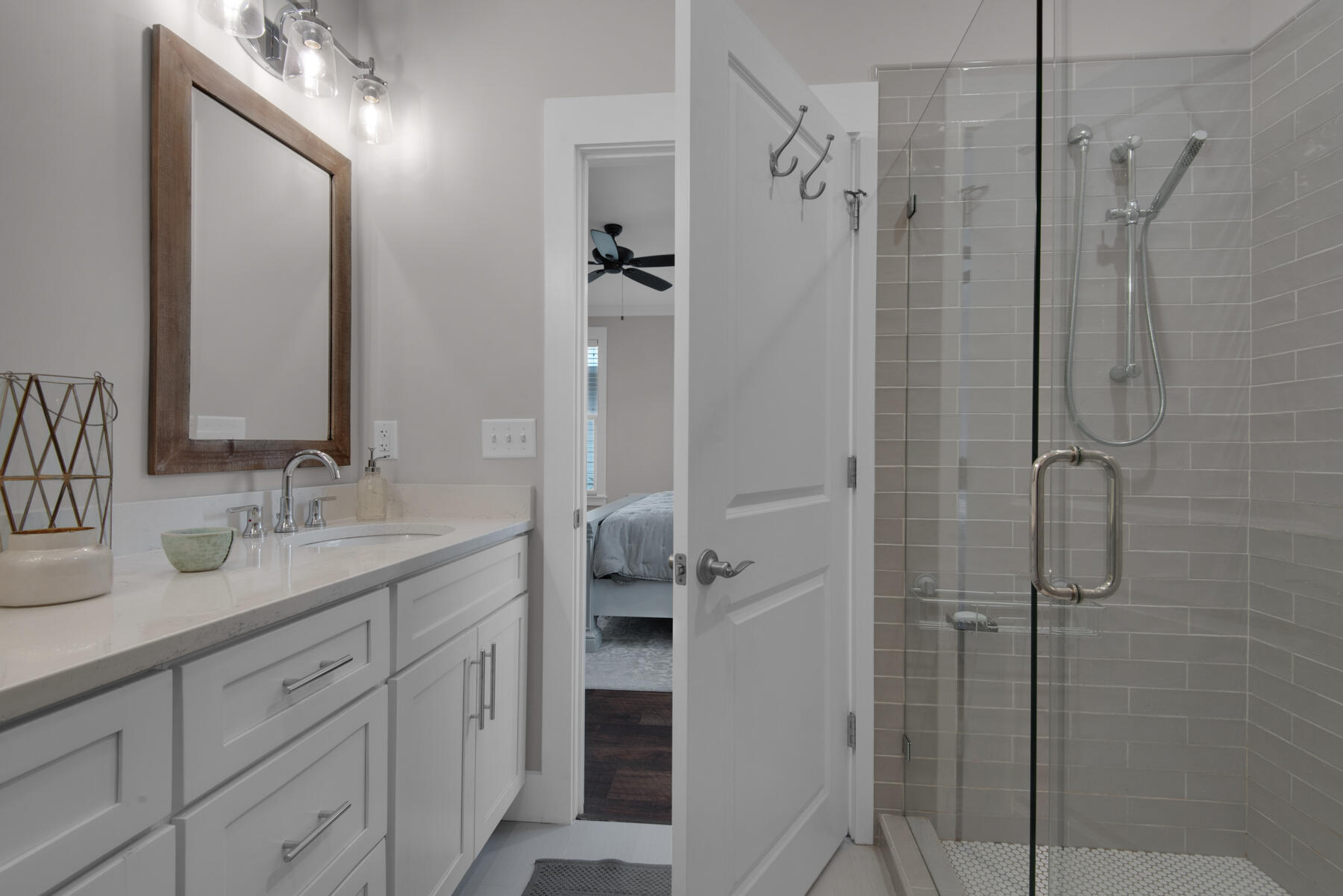 GRAYTON BAYOU - Residential