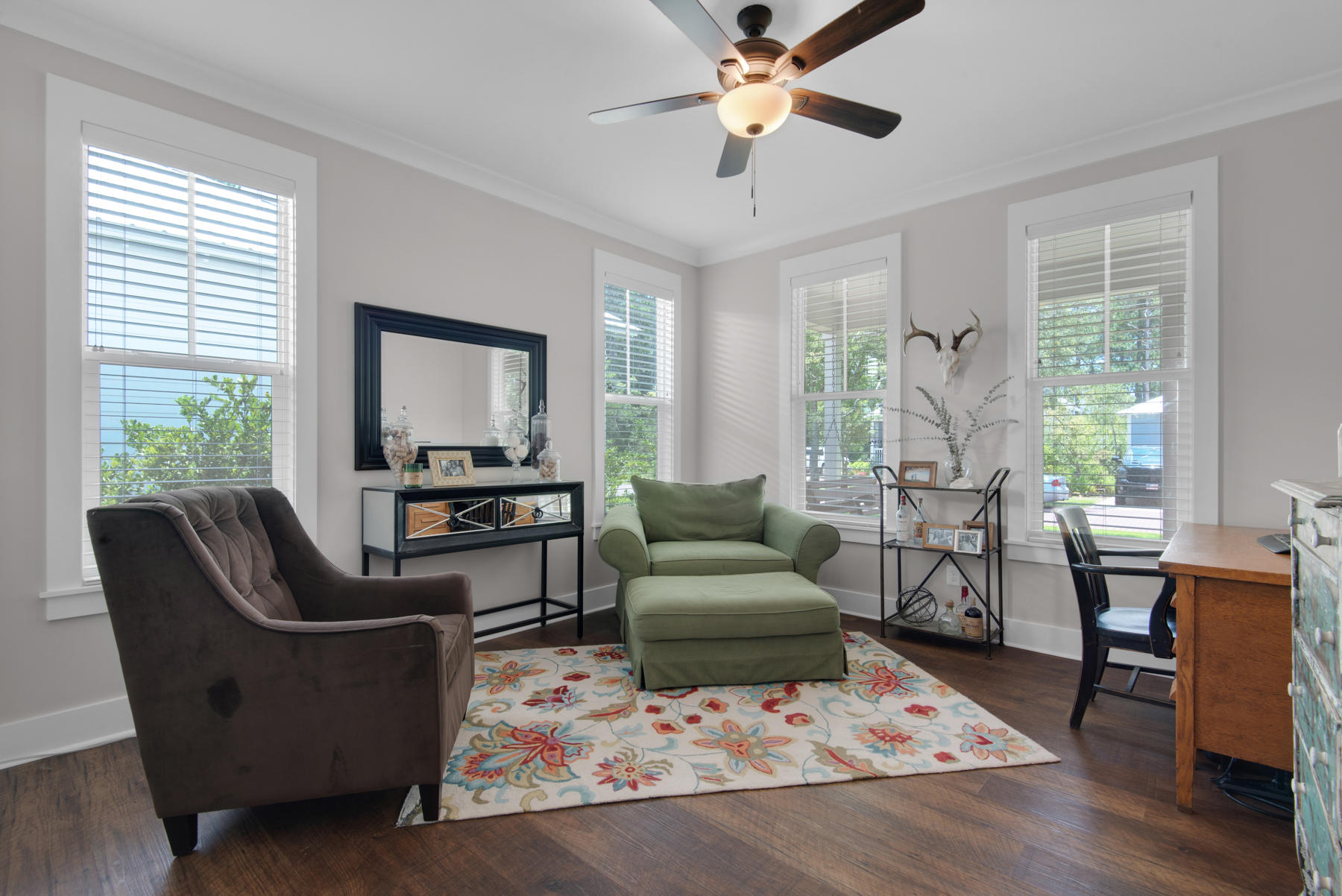 GRAYTON BAYOU - Residential