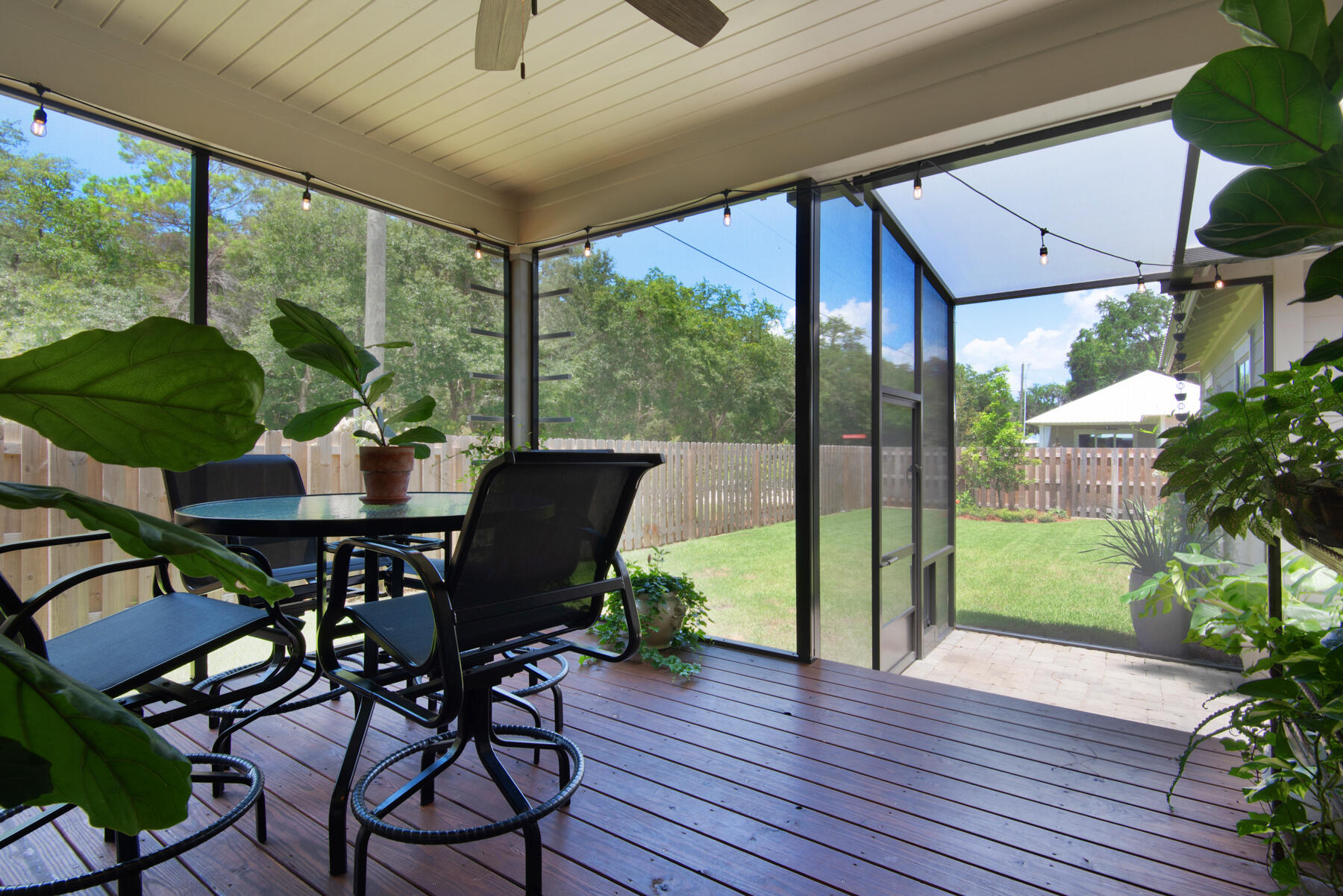 GRAYTON BAYOU - Residential