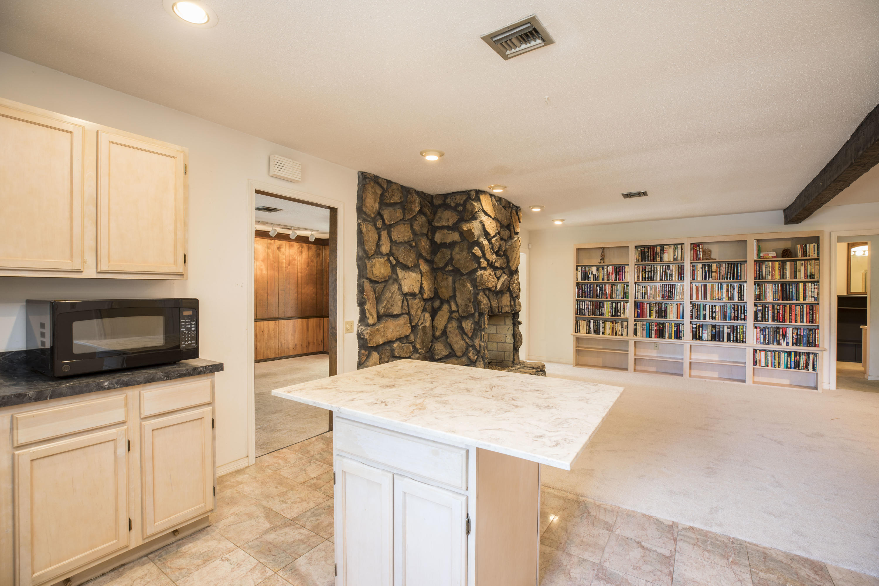 SANTA ROSA ISLAND - Residential