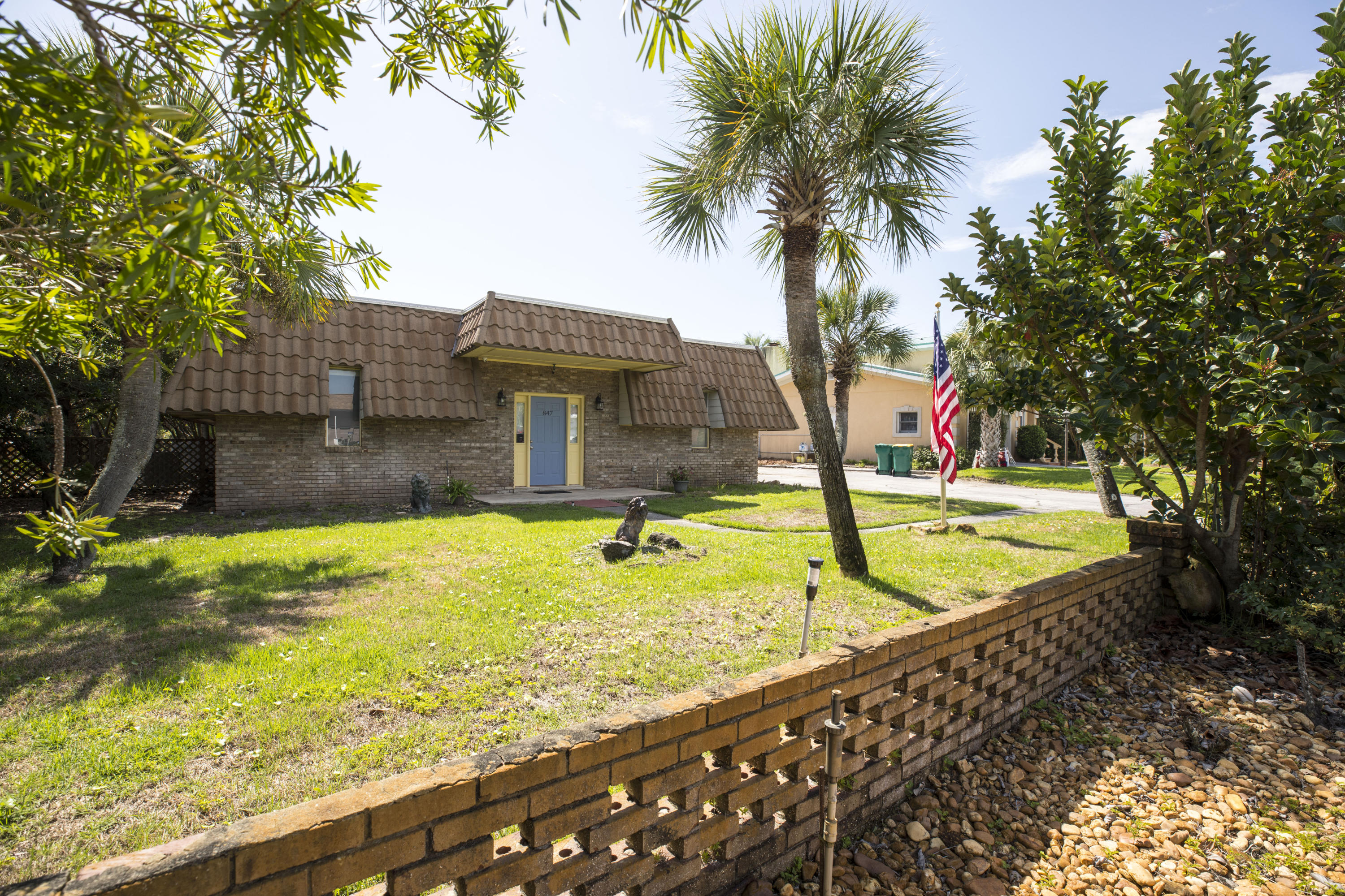 SANTA ROSA ISLAND - Residential
