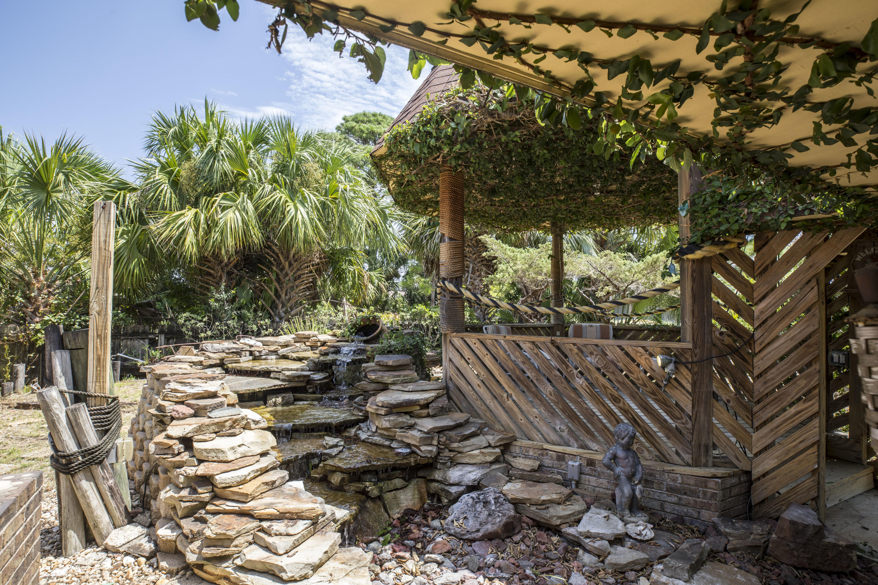 SANTA ROSA ISLAND - Residential