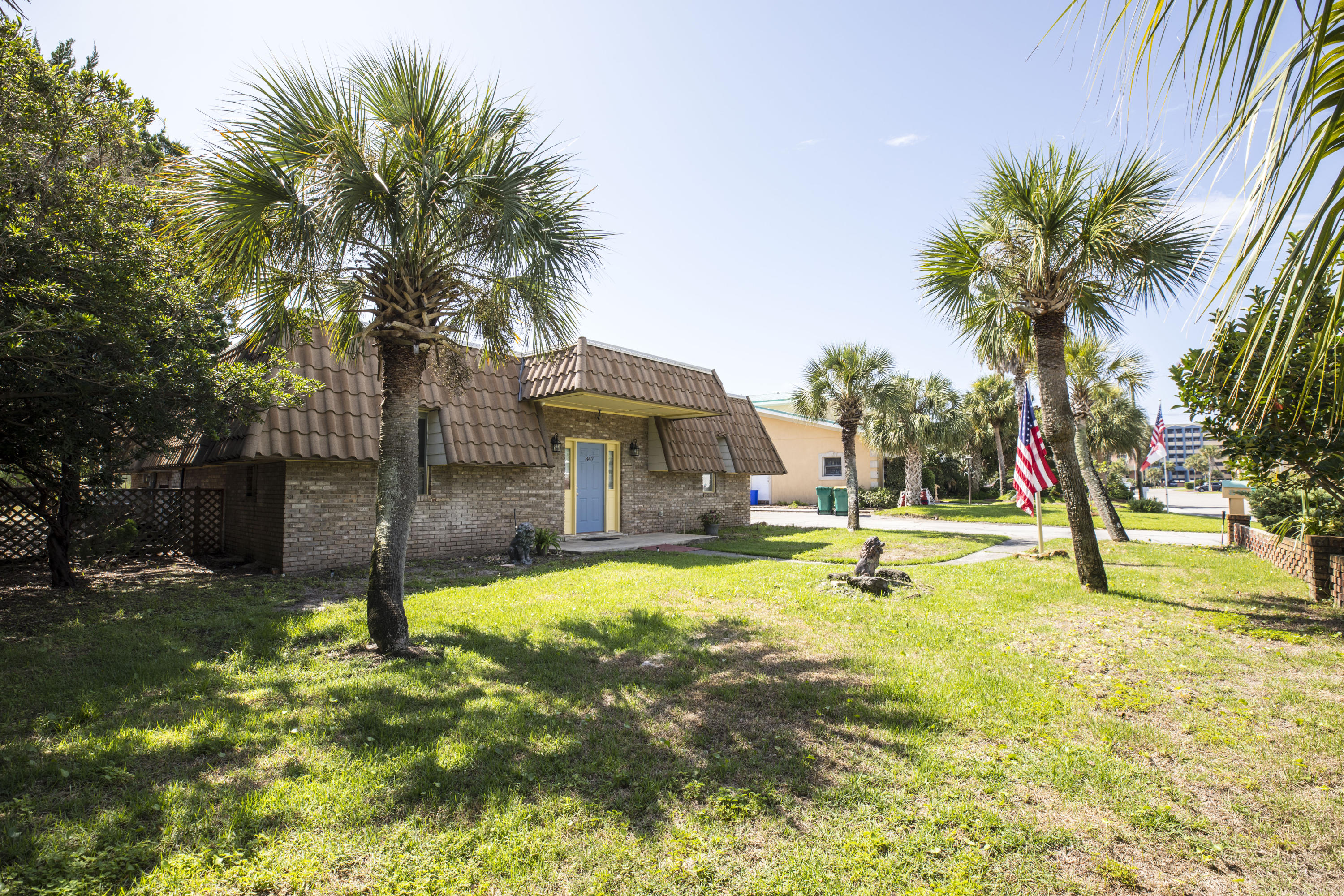 SANTA ROSA ISLAND - Residential