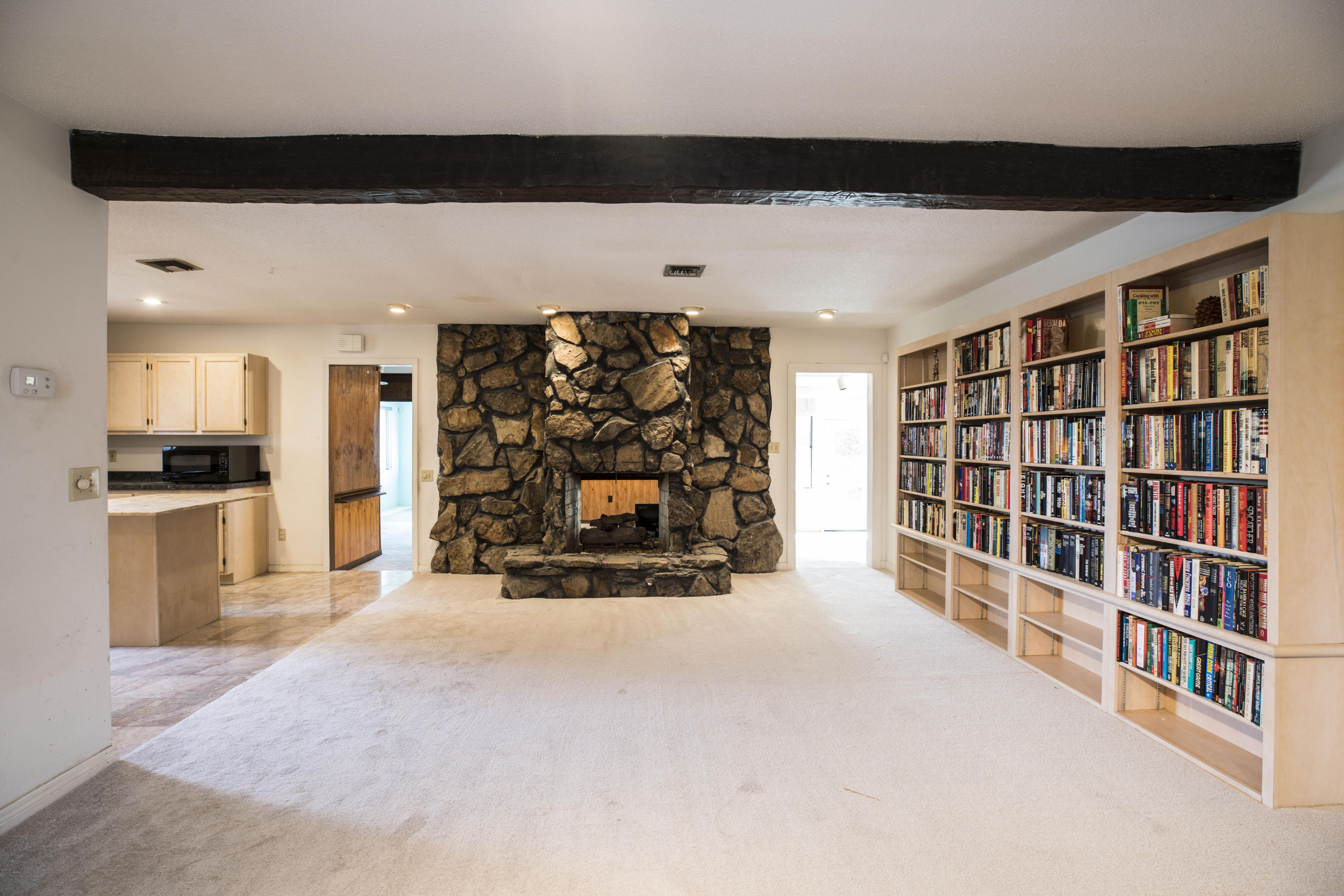 SANTA ROSA ISLAND - Residential