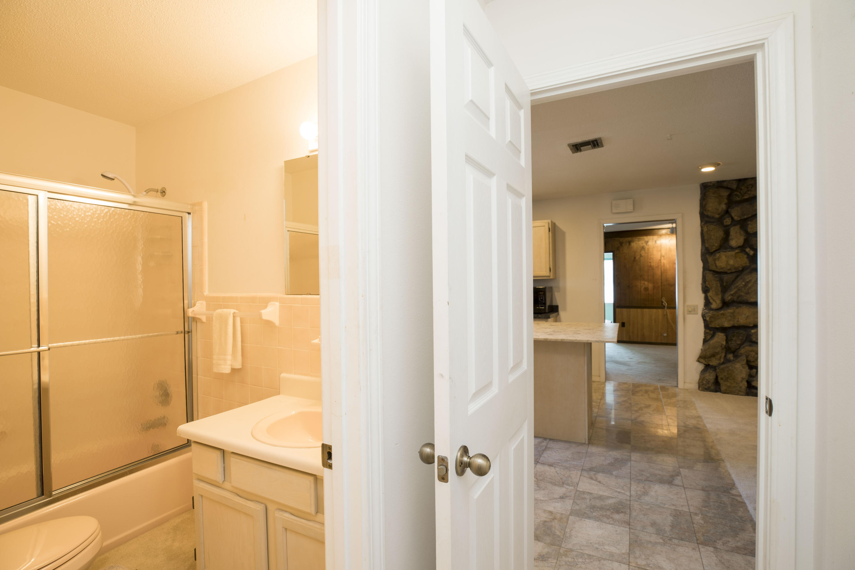 SANTA ROSA ISLAND - Residential