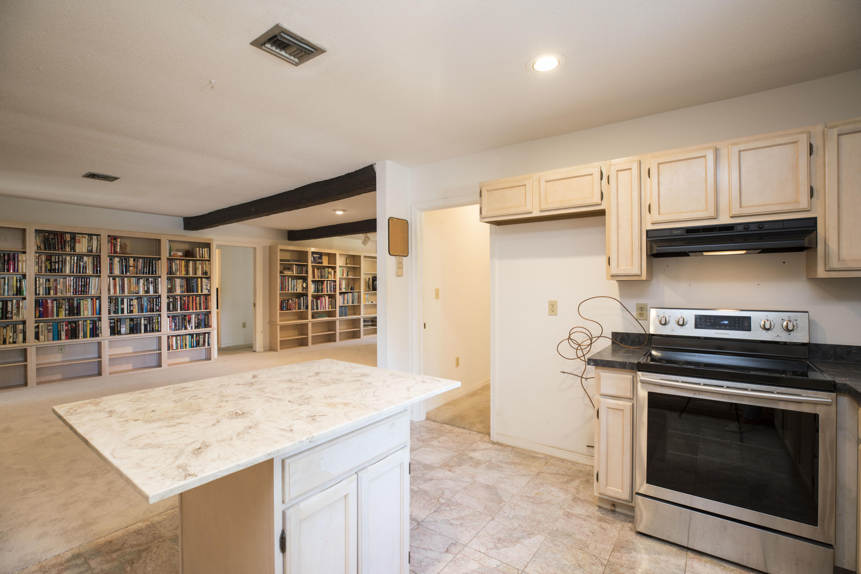 SANTA ROSA ISLAND - Residential