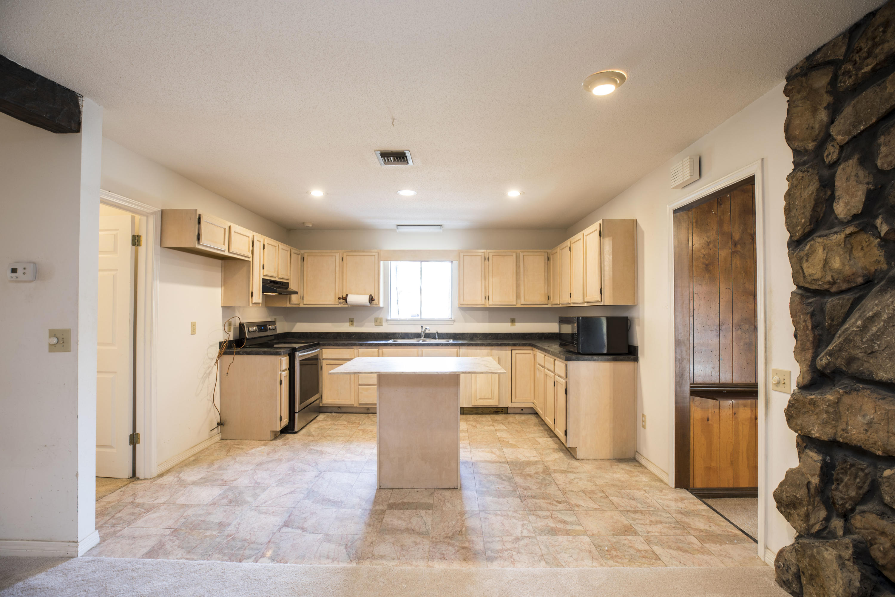 SANTA ROSA ISLAND - Residential