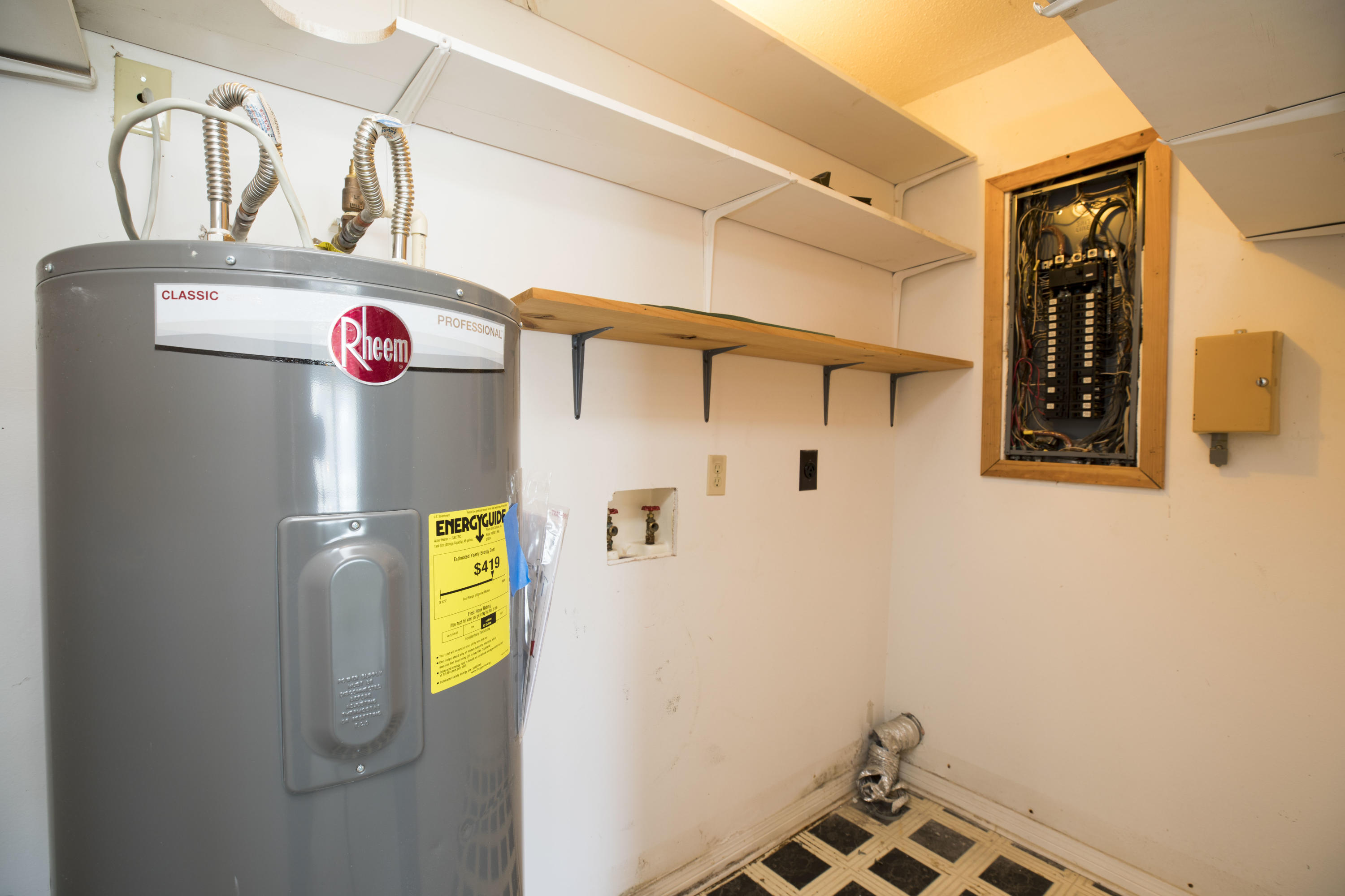 SANTA ROSA ISLAND - Residential