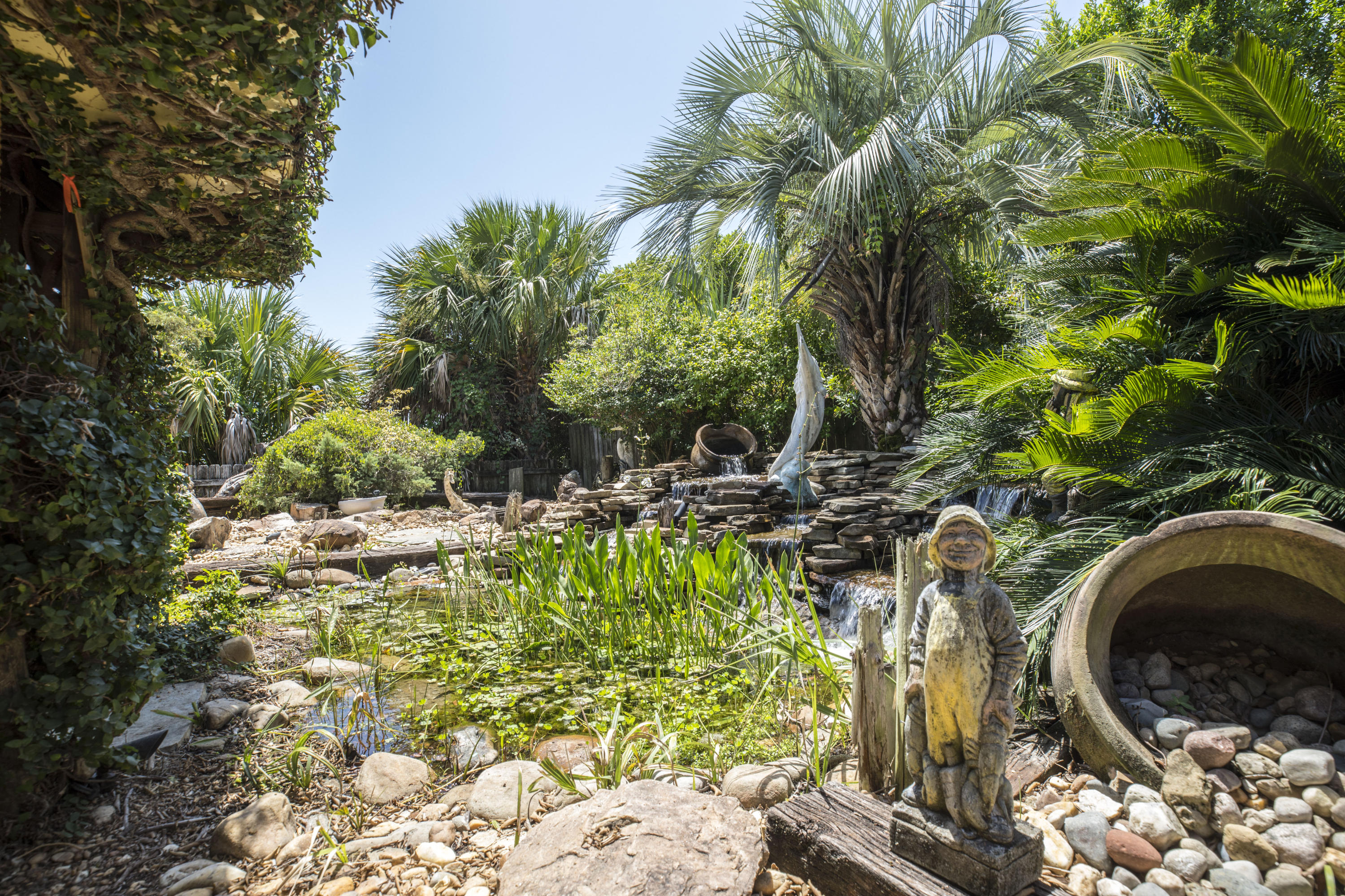 SANTA ROSA ISLAND - Residential