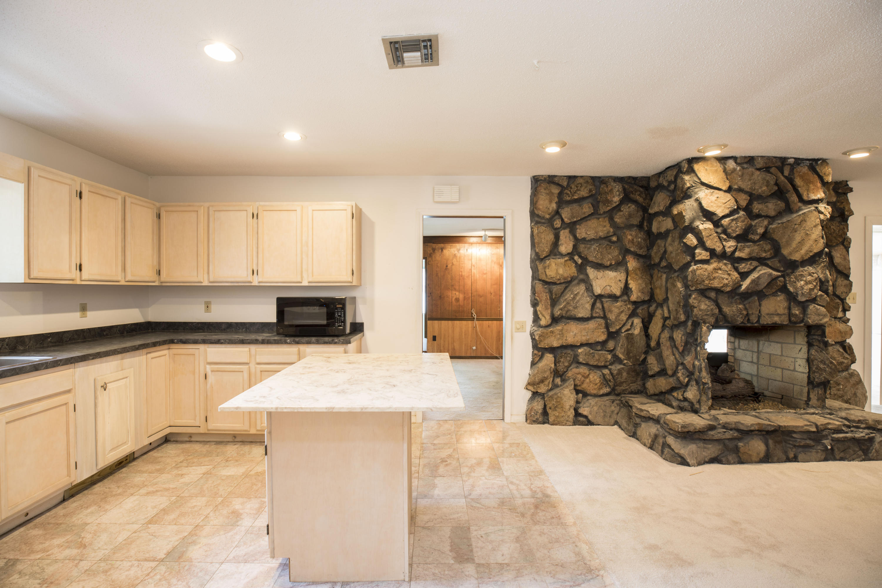 SANTA ROSA ISLAND - Residential