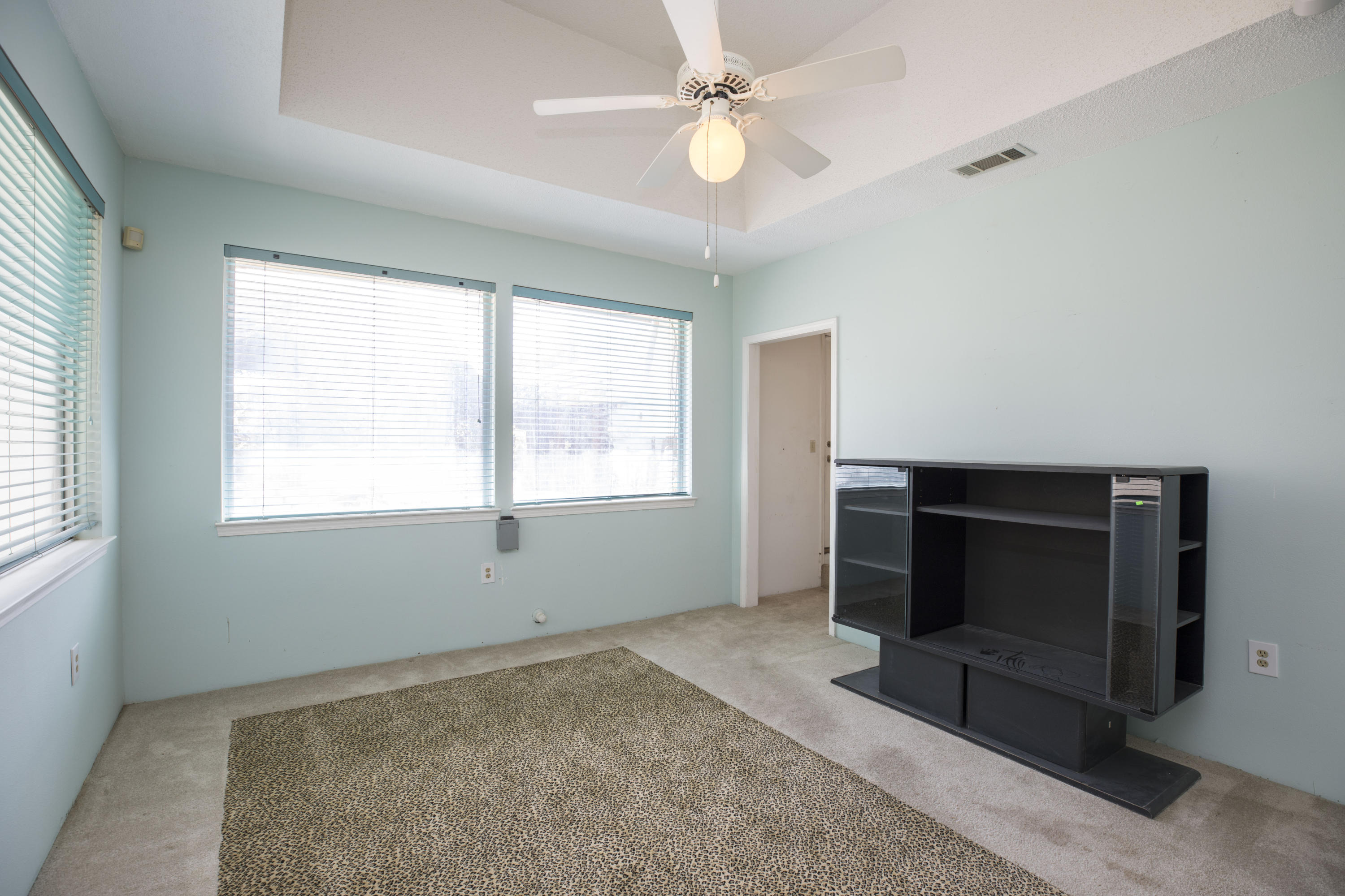 SANTA ROSA ISLAND - Residential