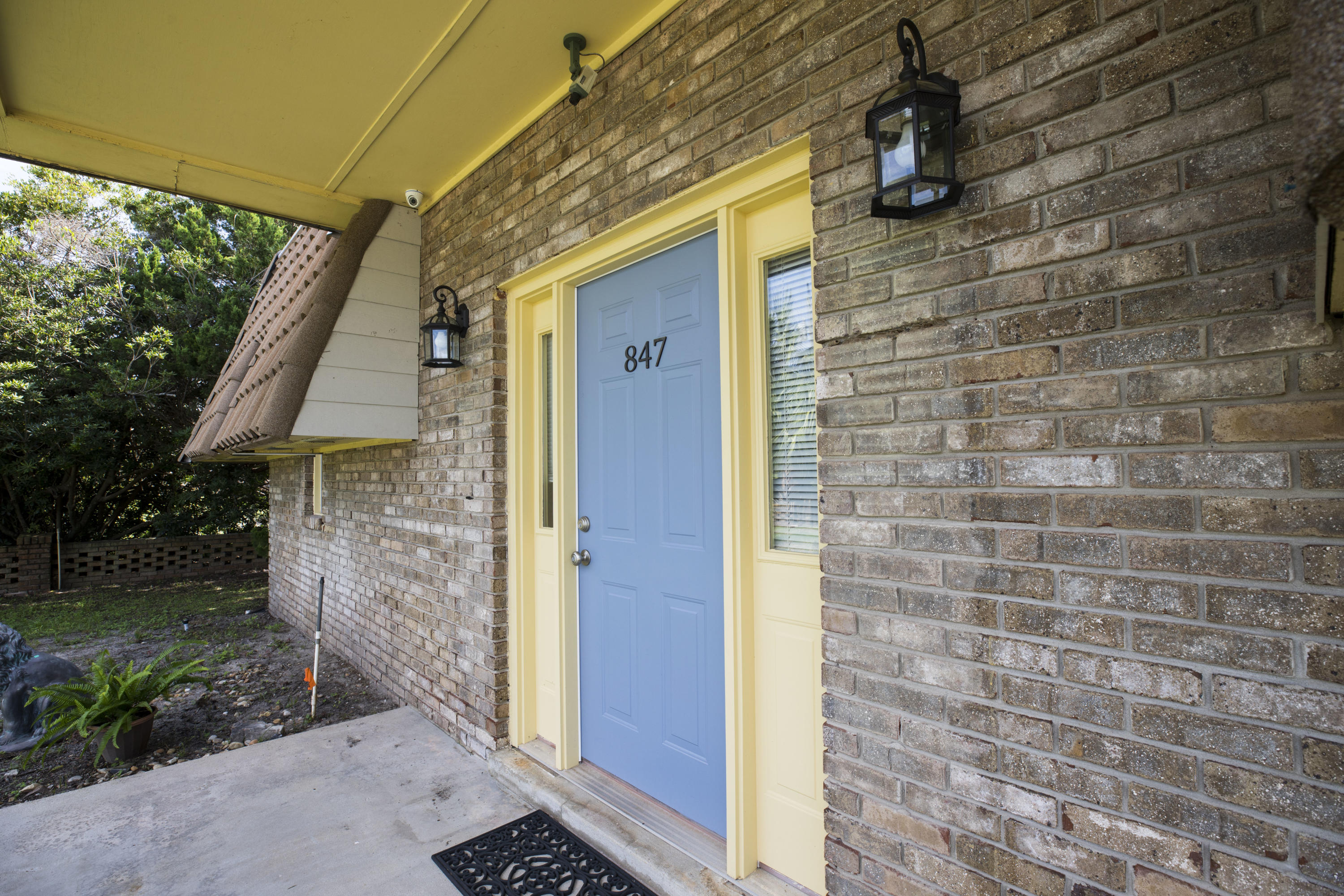 SANTA ROSA ISLAND - Residential