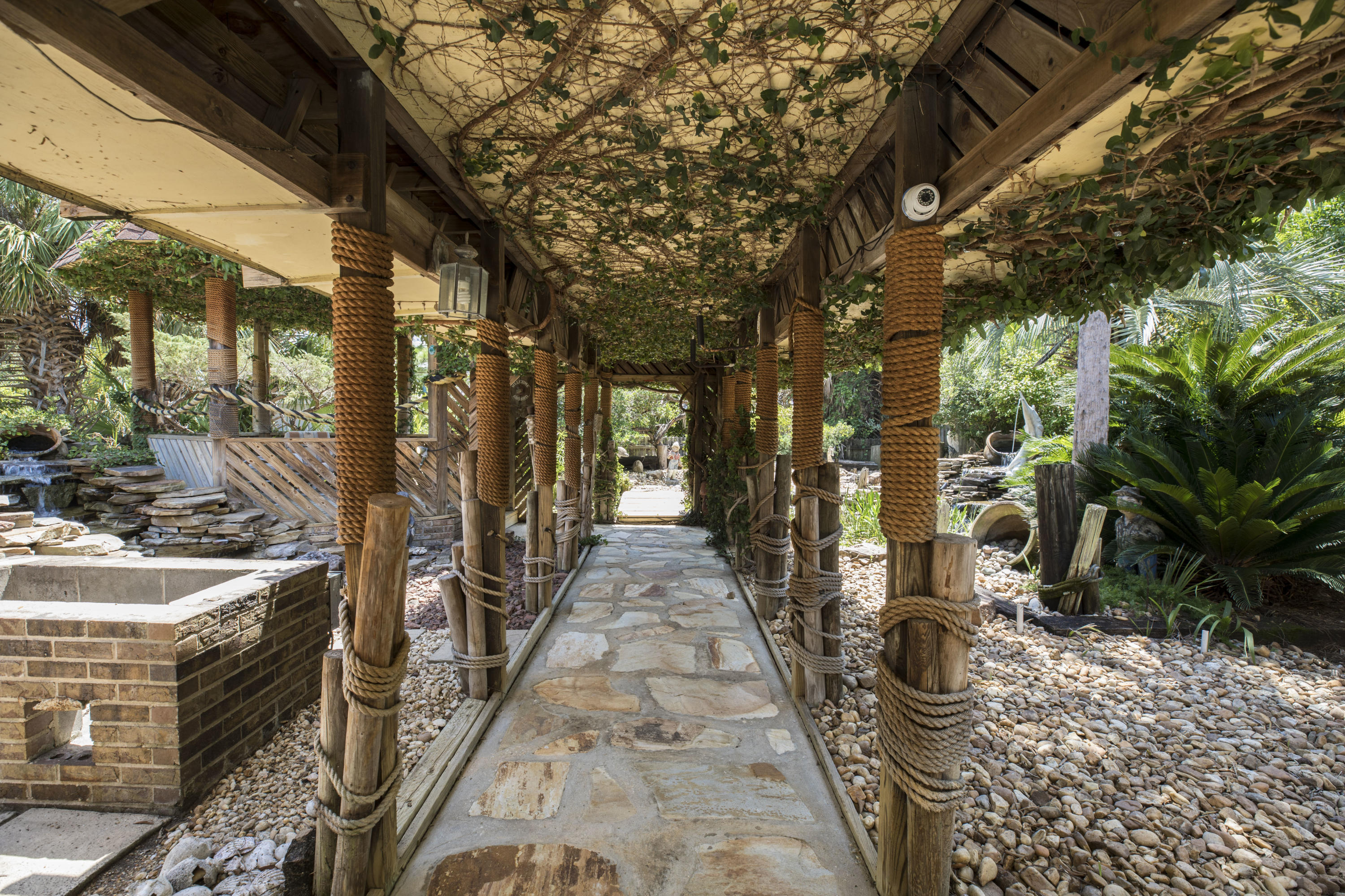 SANTA ROSA ISLAND - Residential