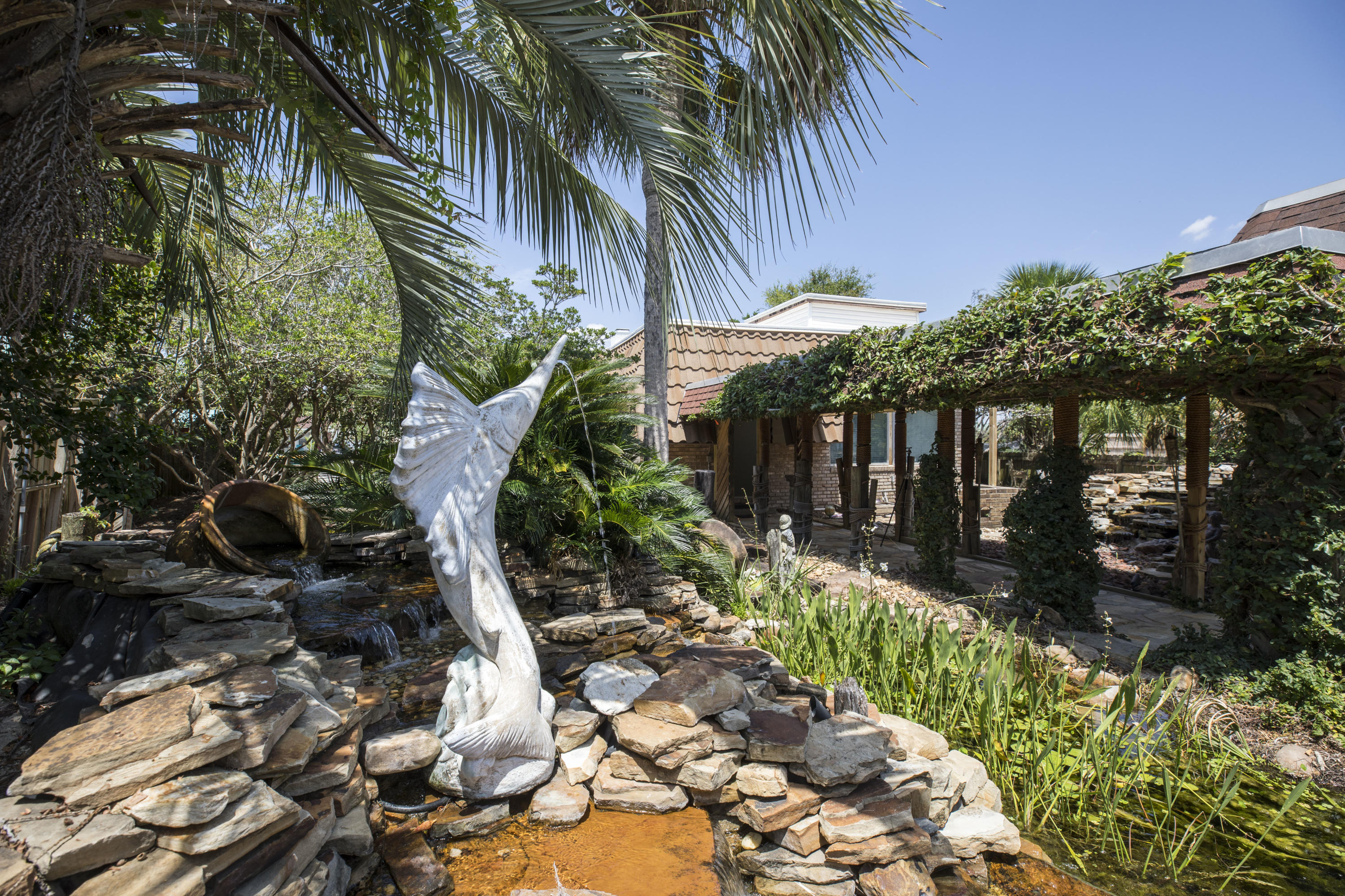 SANTA ROSA ISLAND - Residential