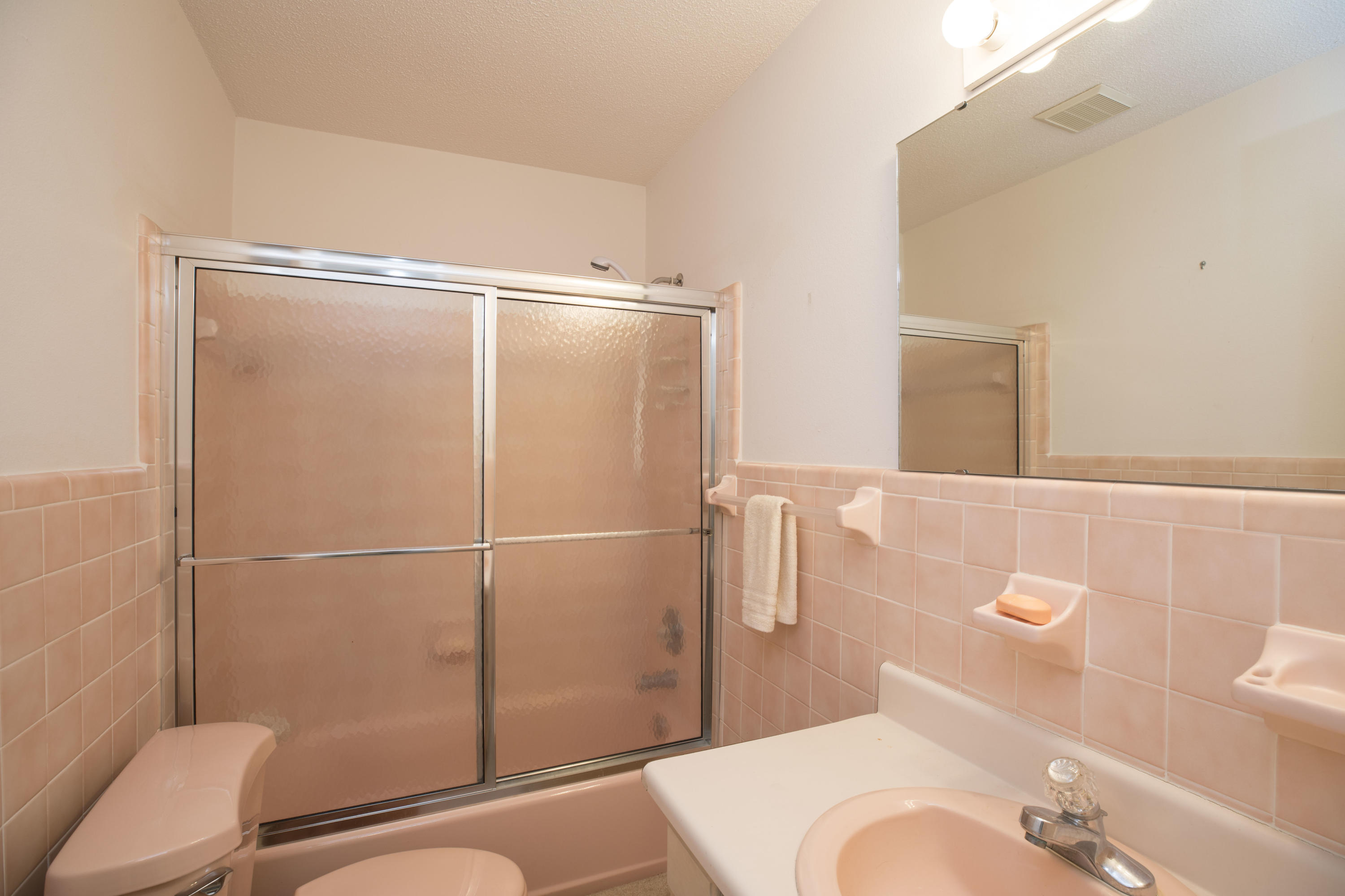 SANTA ROSA ISLAND - Residential